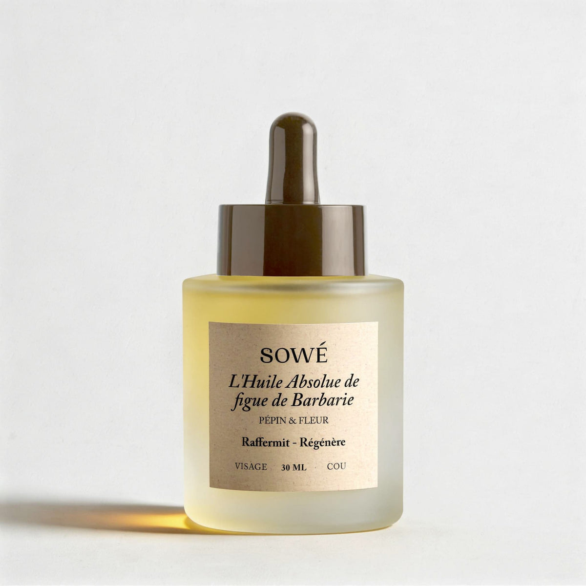 SOWÉ