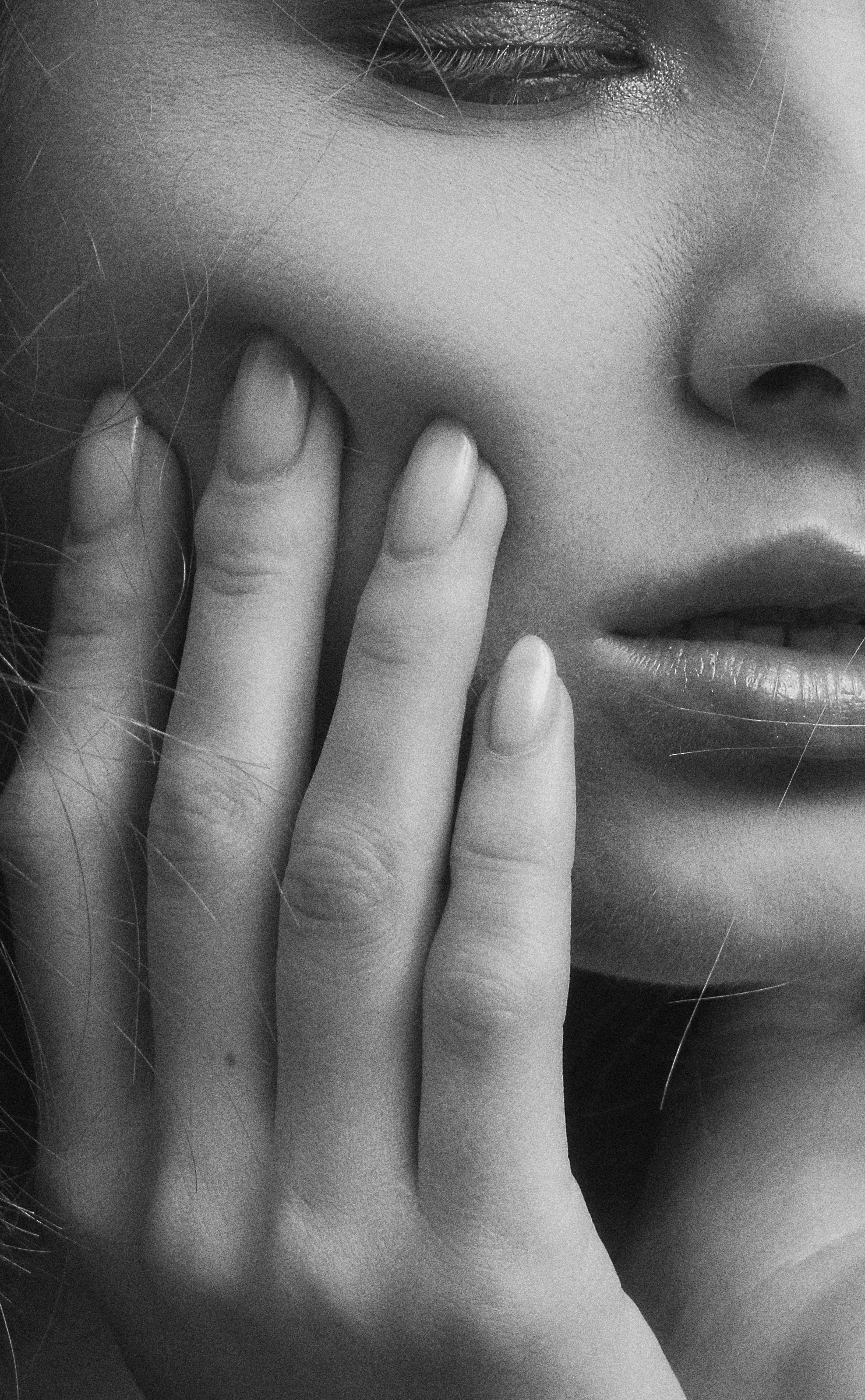 The Delicate Skin Collection