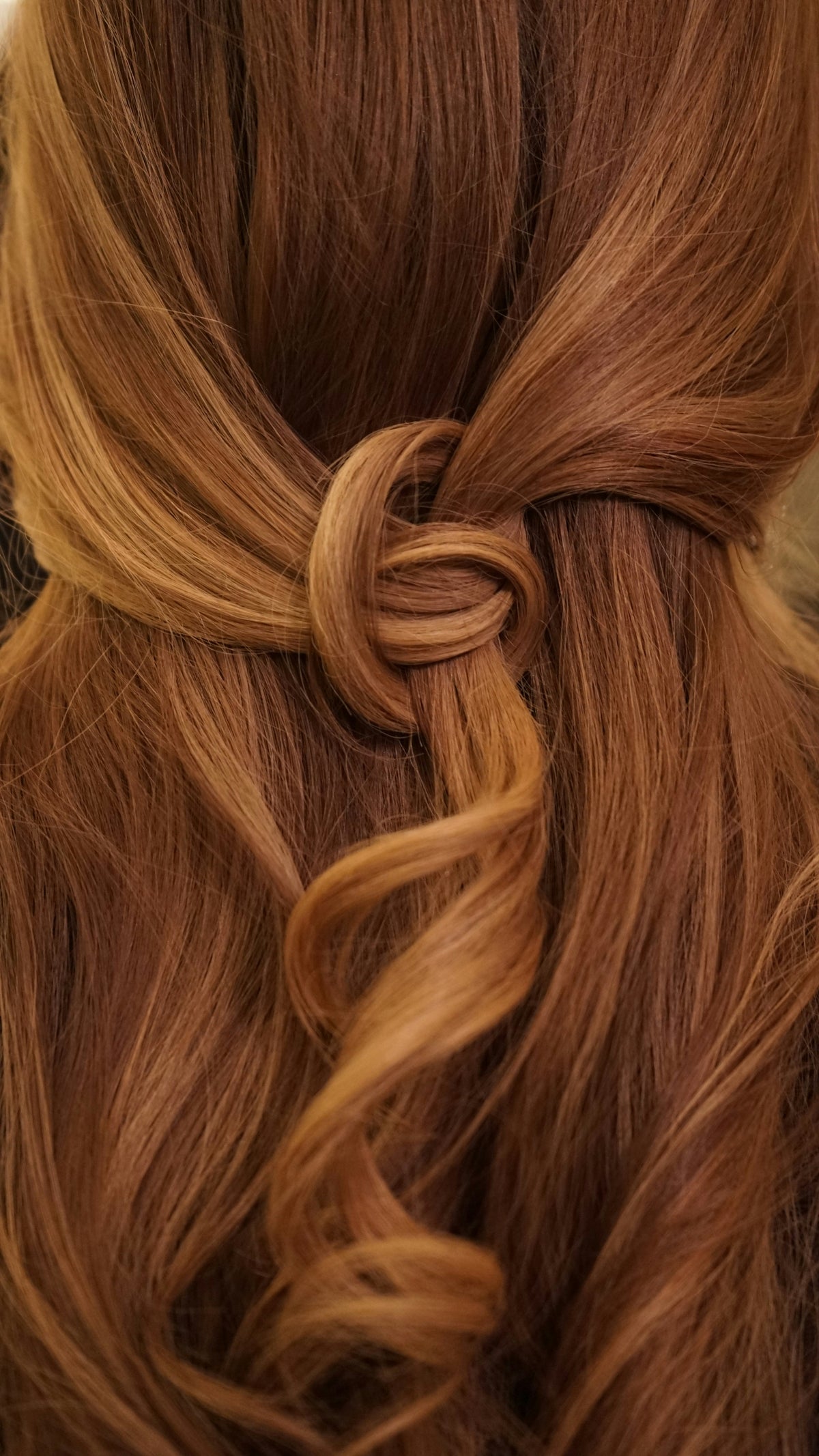 Hair care