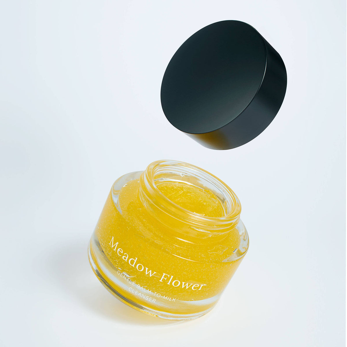 Meadow Flower Gentle Balm-to-Milk Cleanser-4