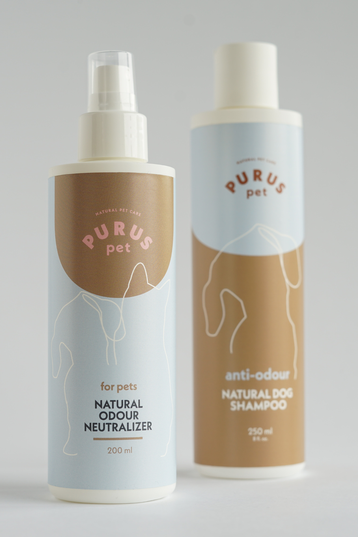 Odour neutraliser / deodoriser I 200 ml-4