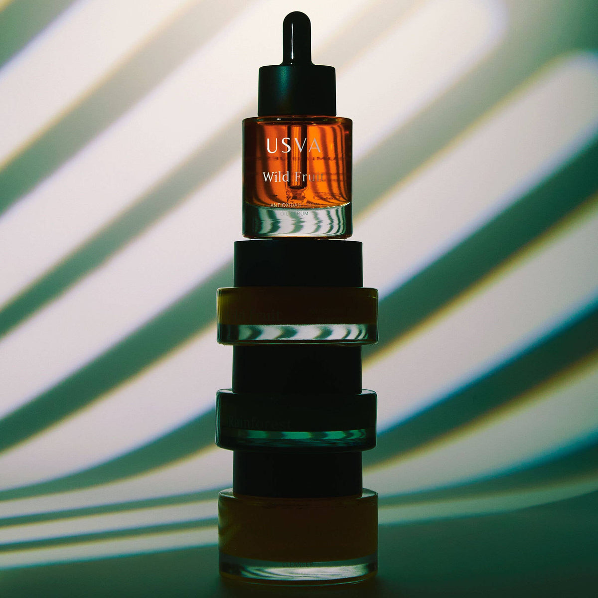 Wild Fruit Antioxidant Rich Oil Serum-7
