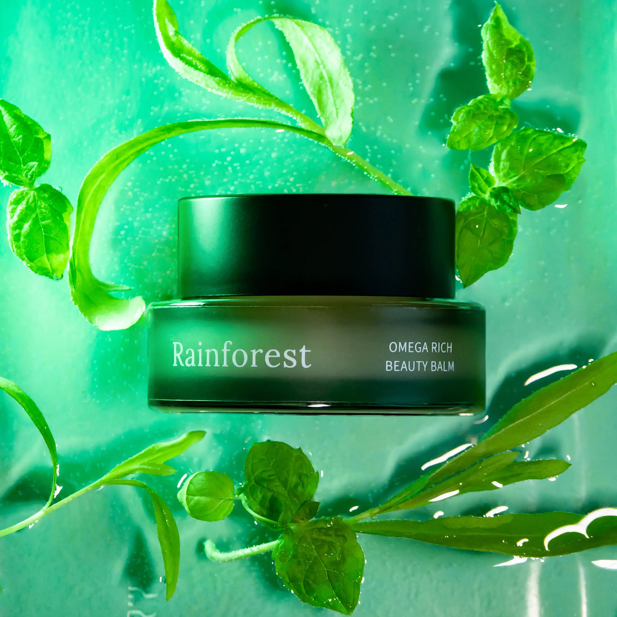 Rainforest Omega Rich Beauty Balm-5