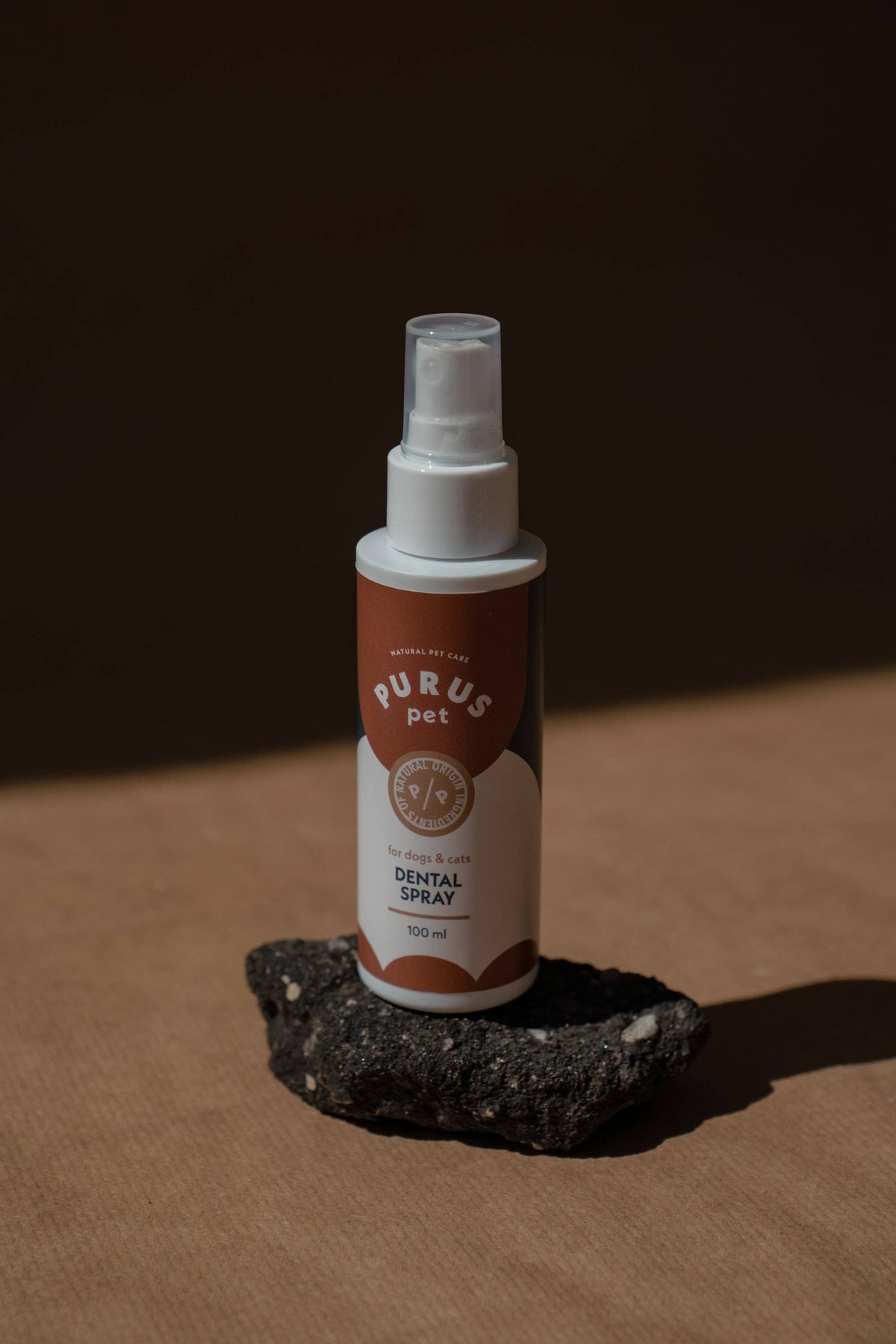 Dental spray I 100 ml-3