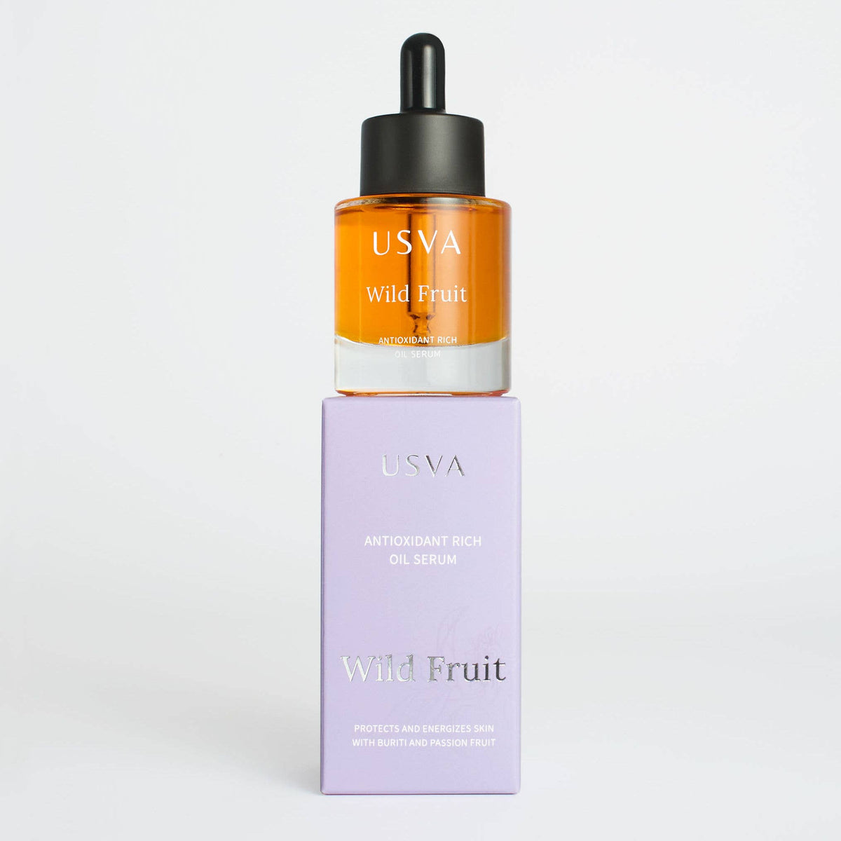 Wild Fruit Antioxidant Rich Oil Serum-1