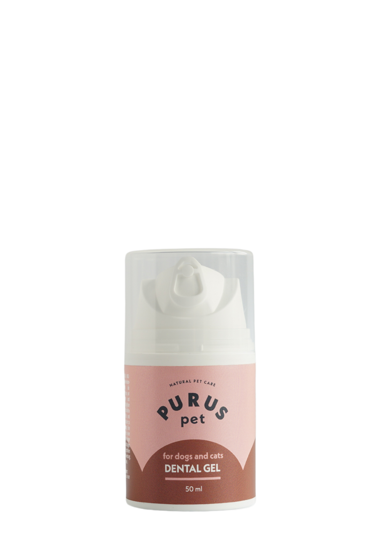 Dental gel I 50 ml-1