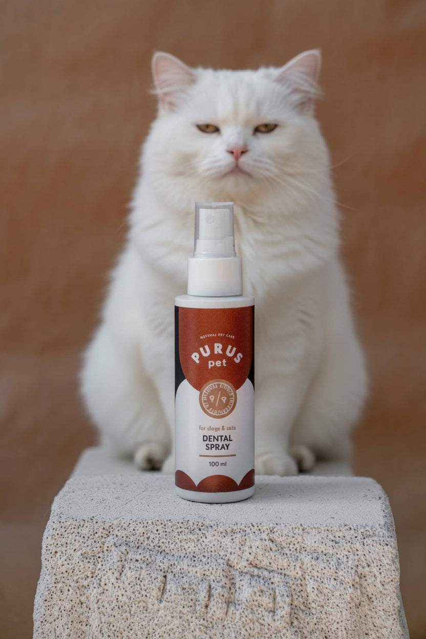 Dental spray I 100 ml-4