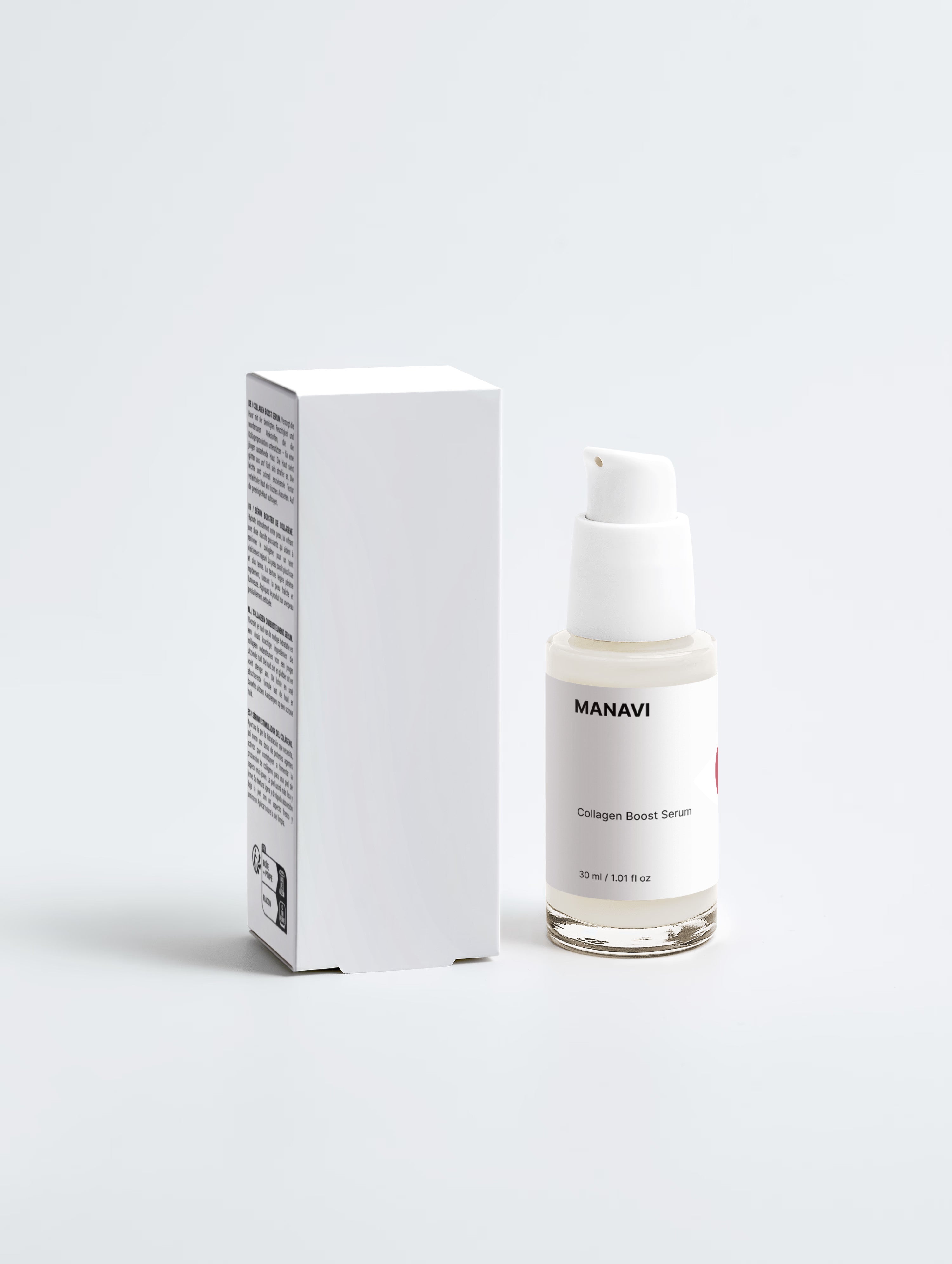 Collagen Boost Serum