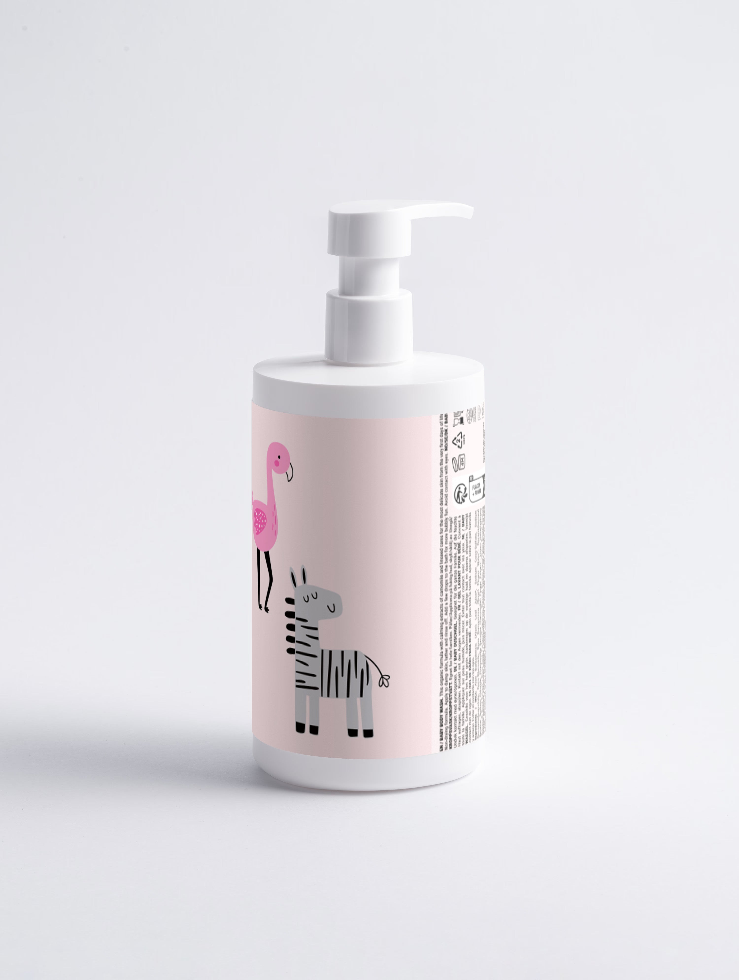 Baby Body Wash-2
