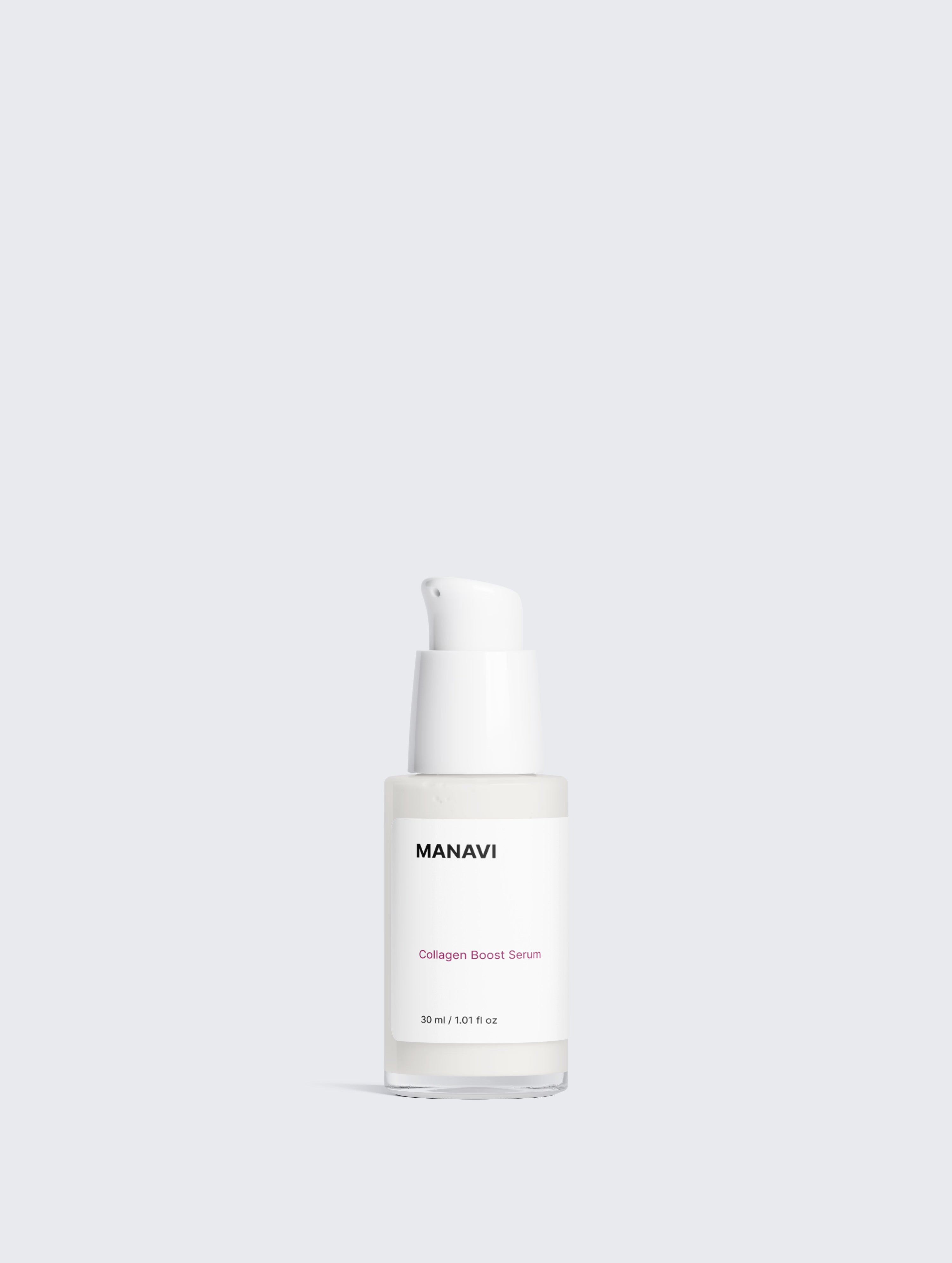 Collagen Boost Serum