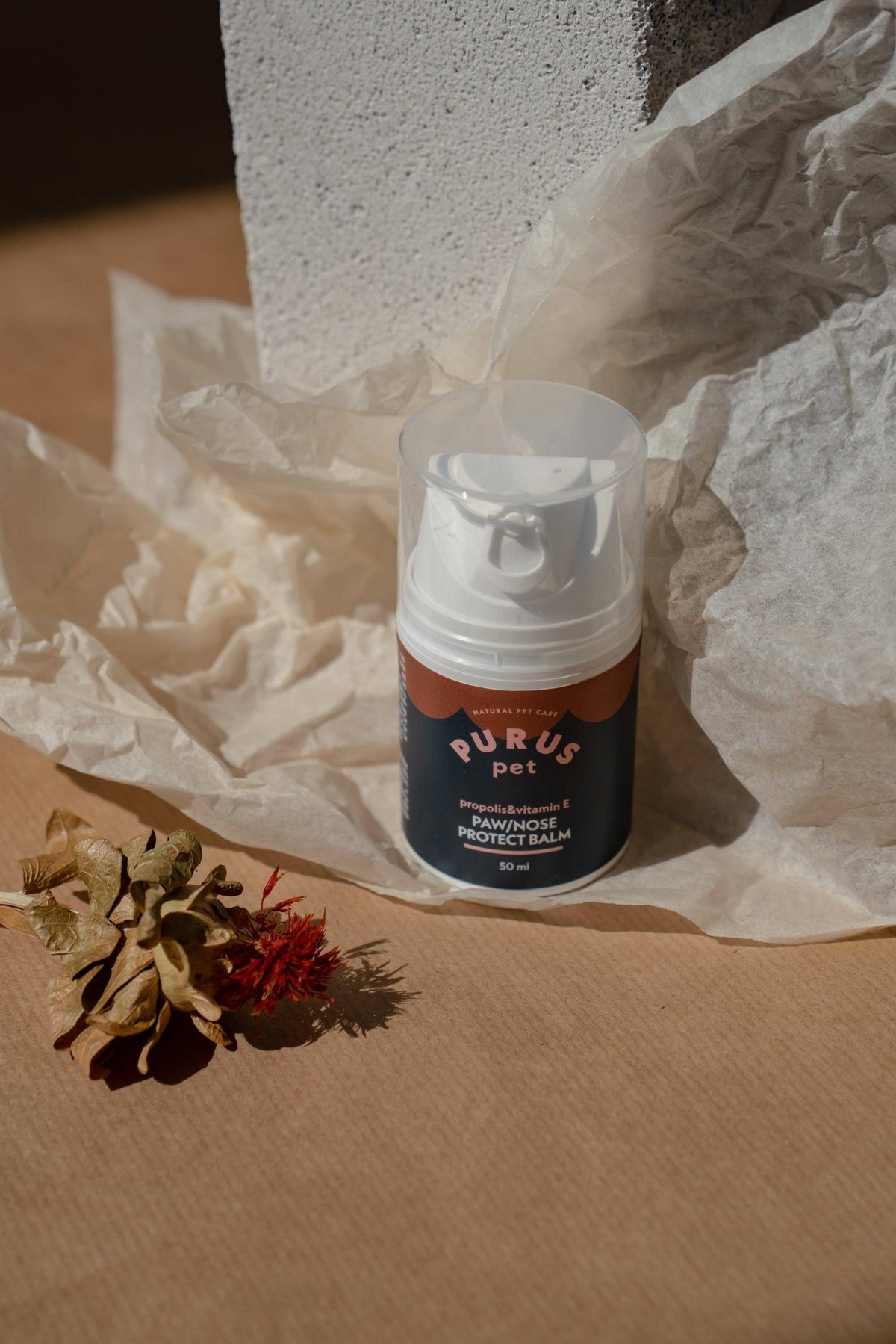 Paw/Nose protect balm I 50 ml-2