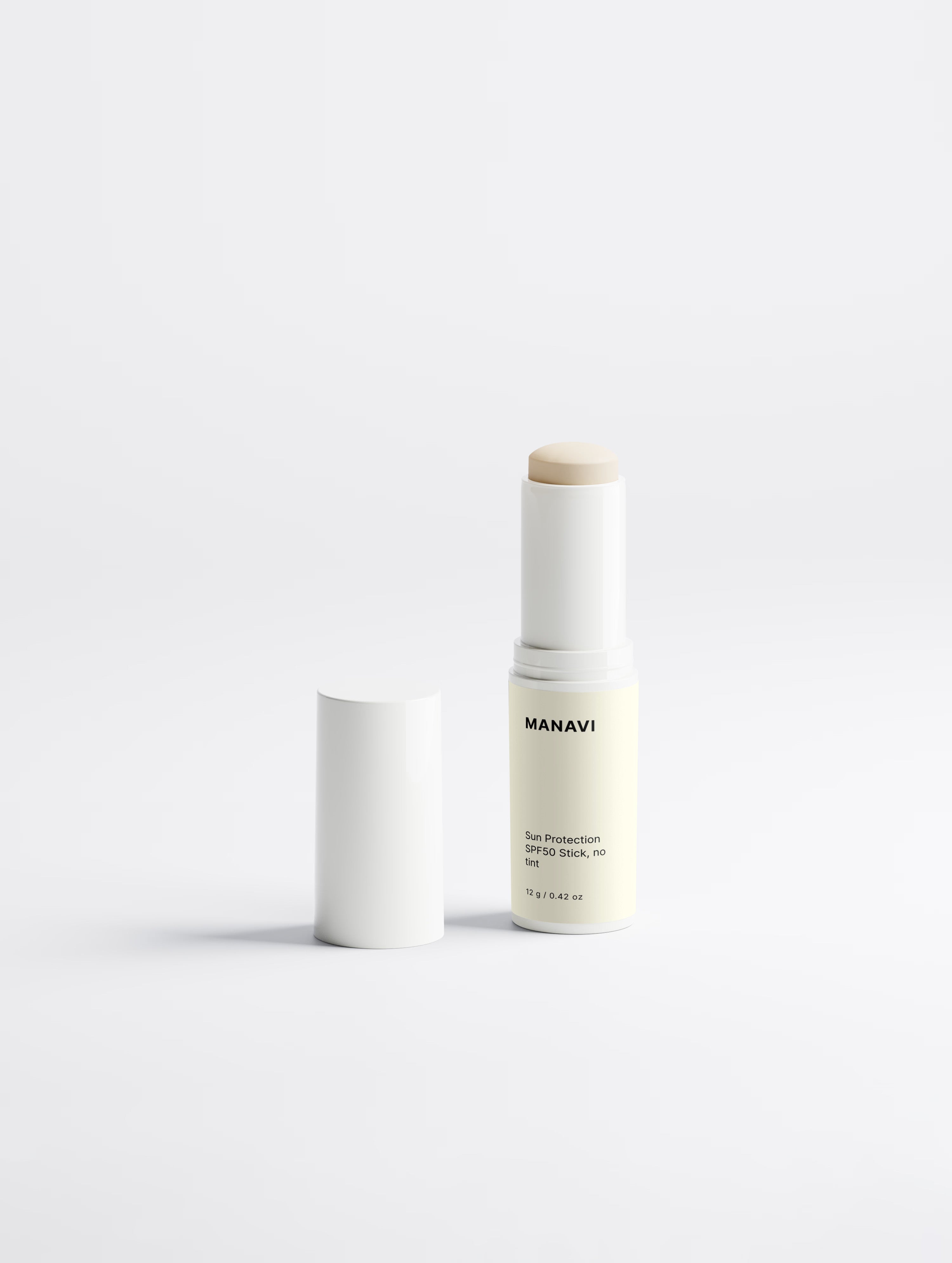 Sun Protection SPF50 Stick, no tint-3