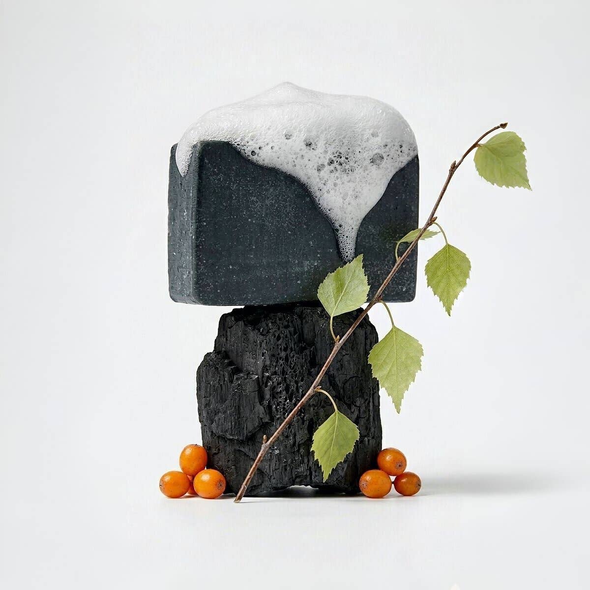 Nordic Detox Soap-3