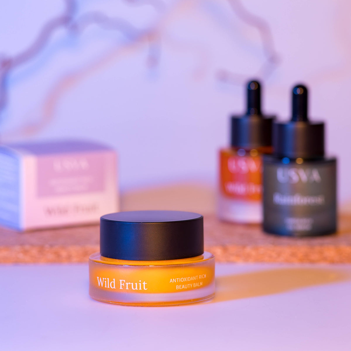 Wild Fruit Antioxidant Rich Beauty Balm-4