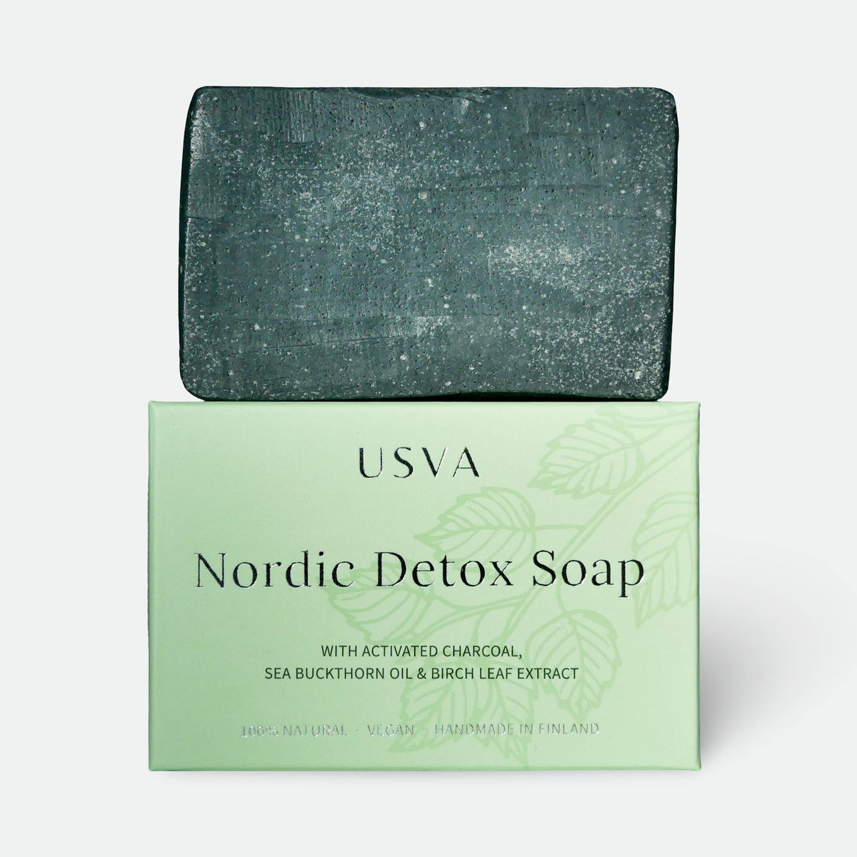 Nordic Detox Soap-1