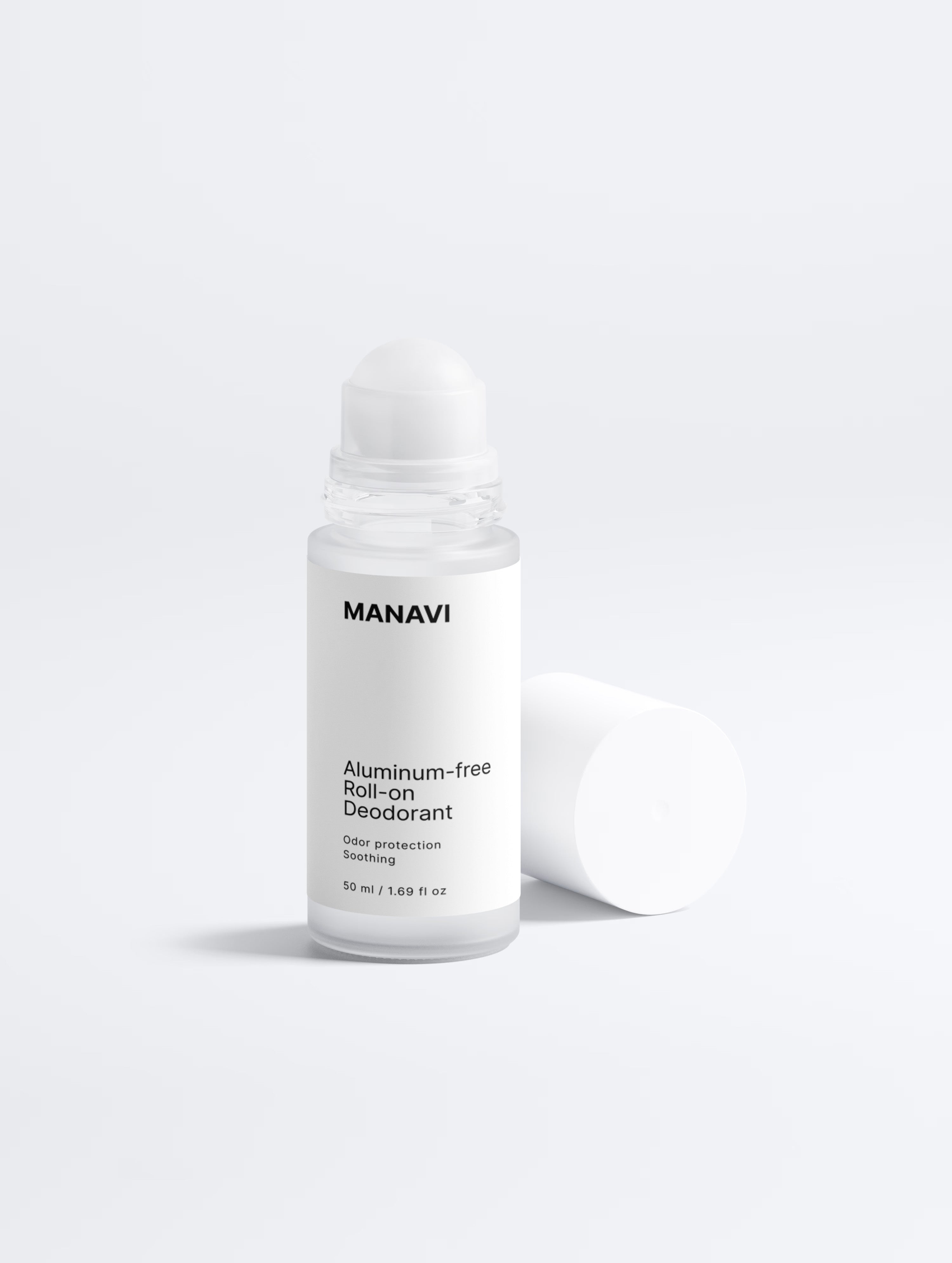 Aluminum-free Roll-on Deodorant