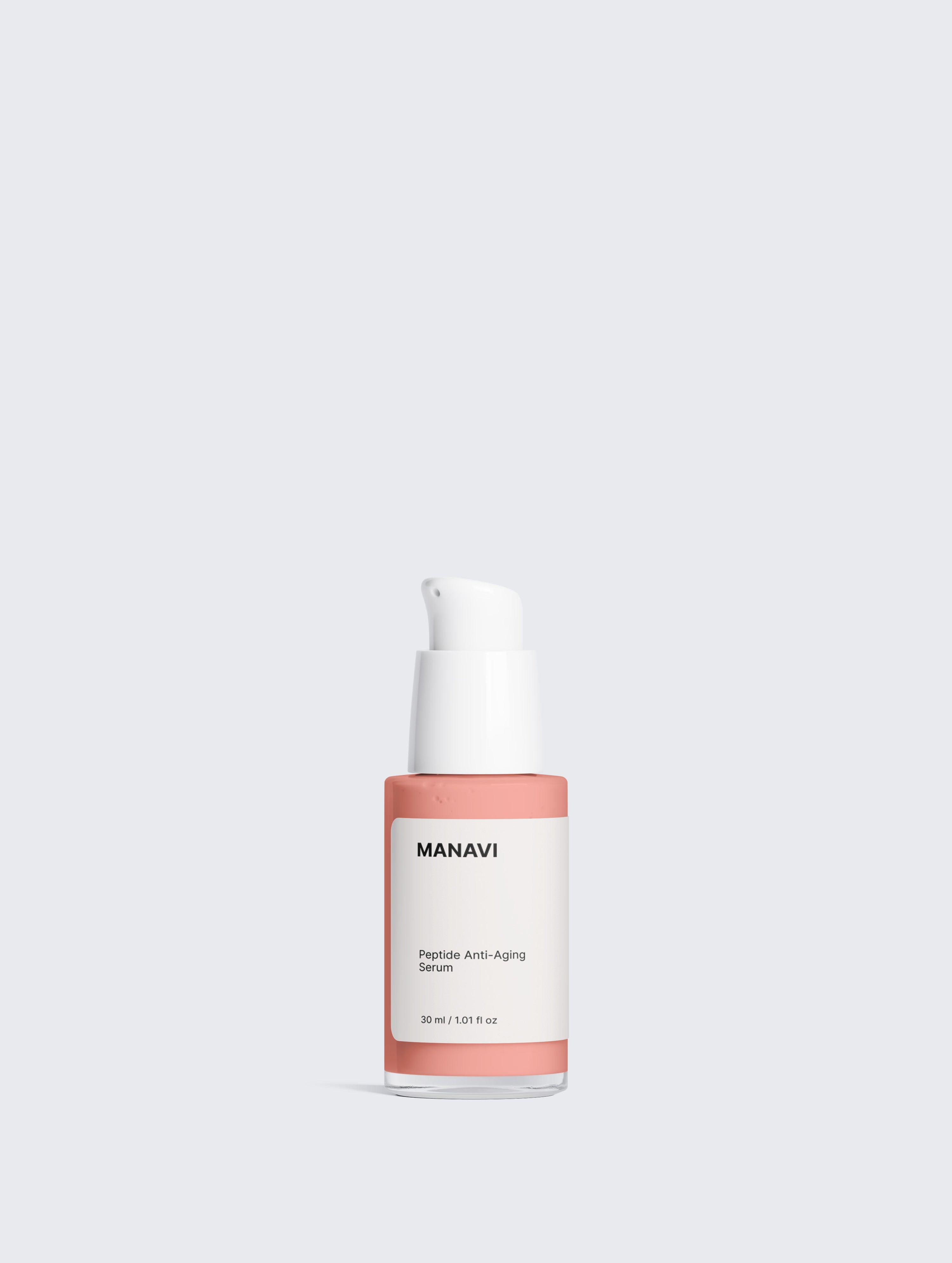 Peptide Anti-Aging Serum