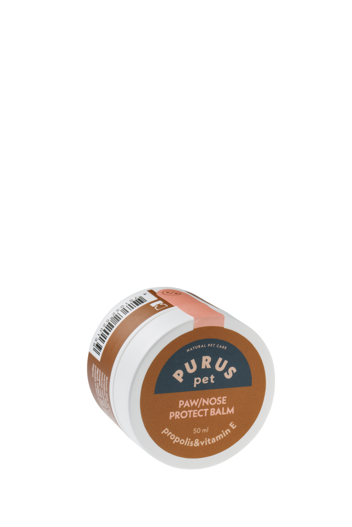 Paw/Nose protect balm (Jar) I 50 ml-5