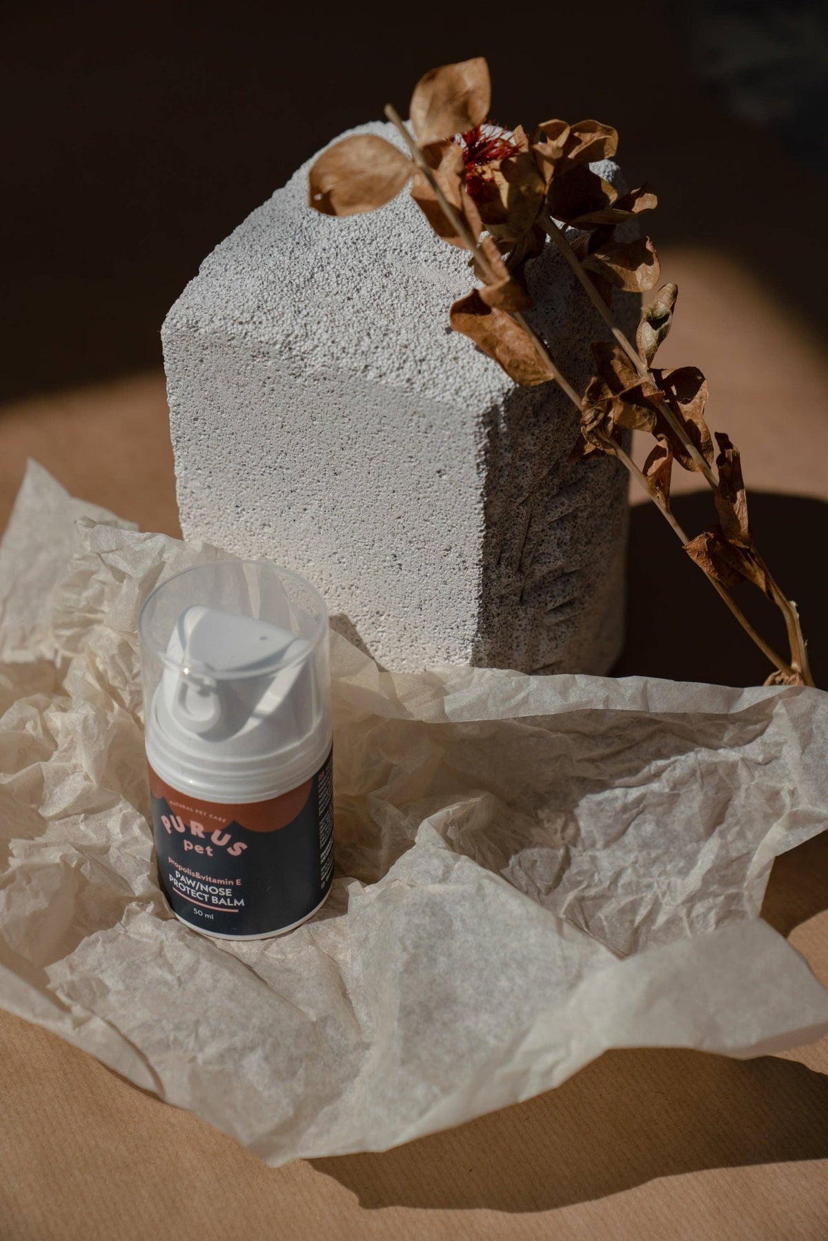 Paw/Nose protect balm I 50 ml-4