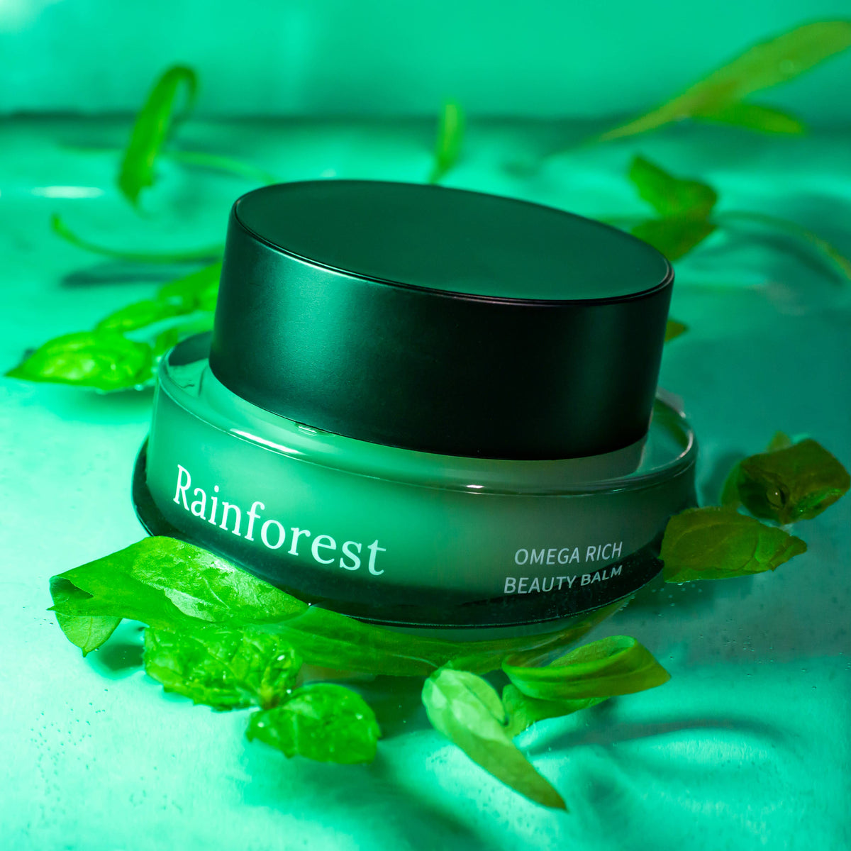 Rainforest Omega Rich Beauty Balm-3