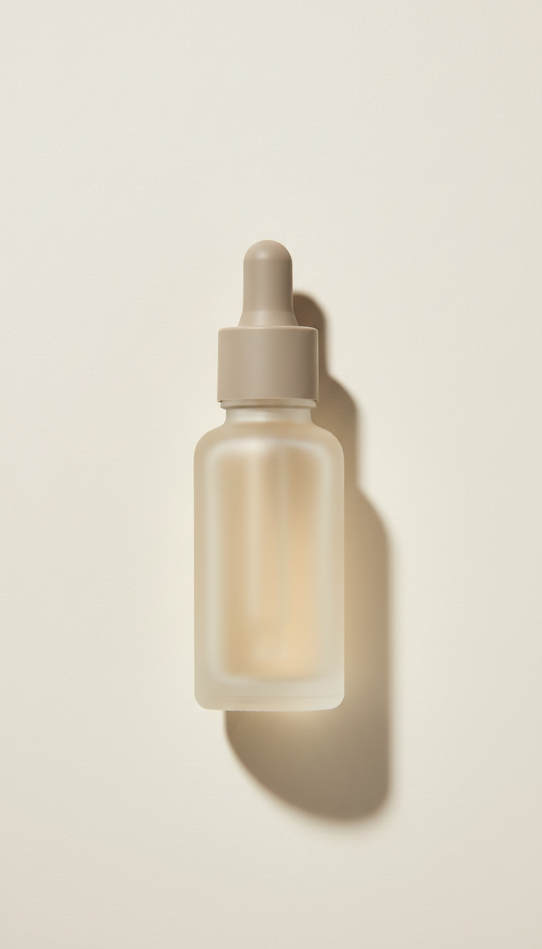 Peptide Renewal Face Serum