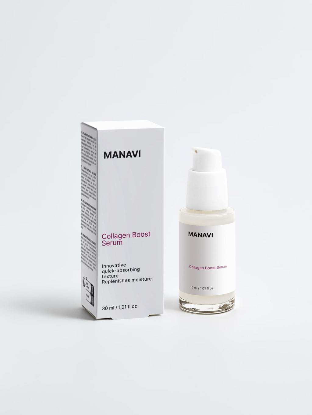 Collagen Boost Serum