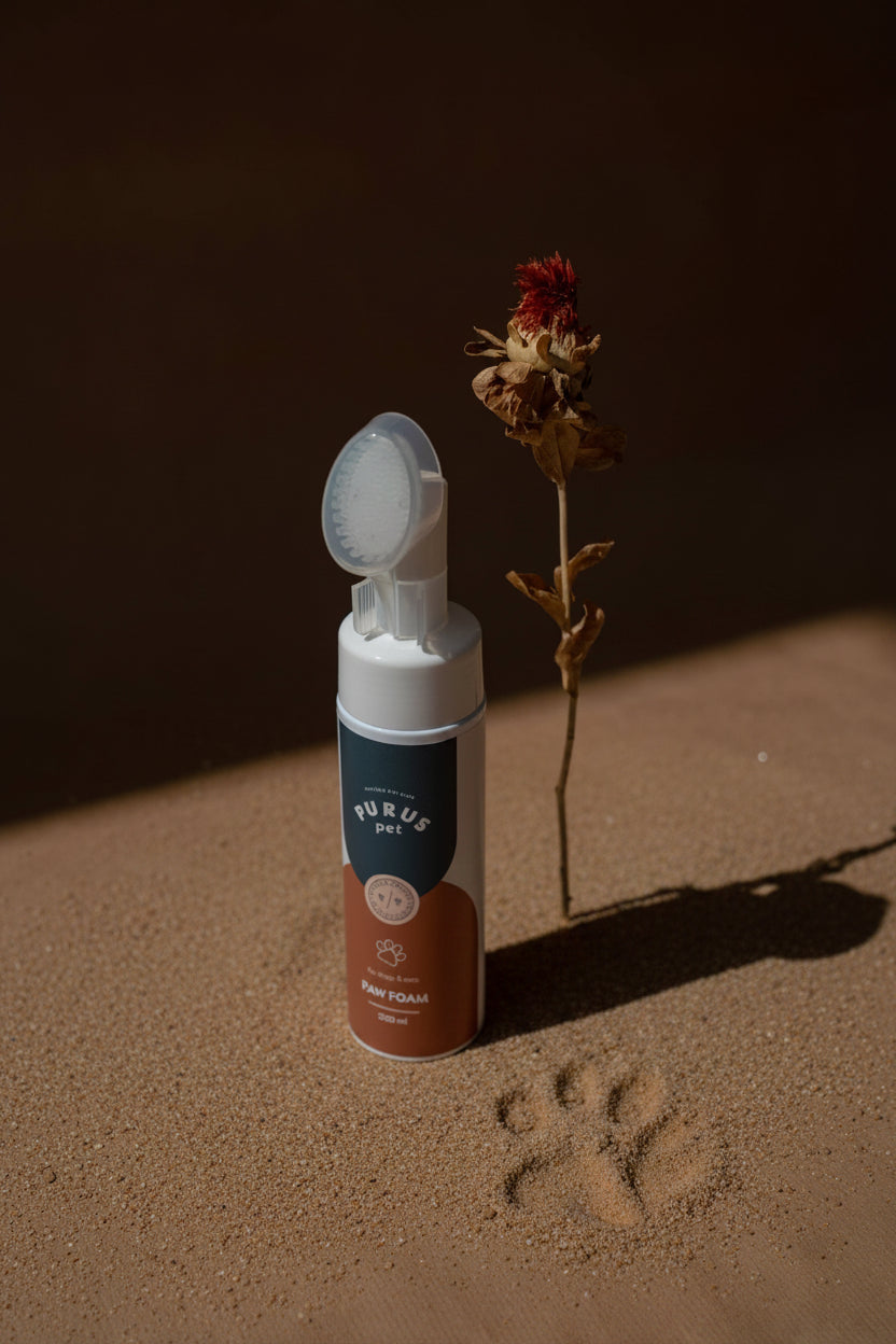 Paw Foam I 200 ml-2
