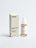 Sunscreen SPF30, with tint