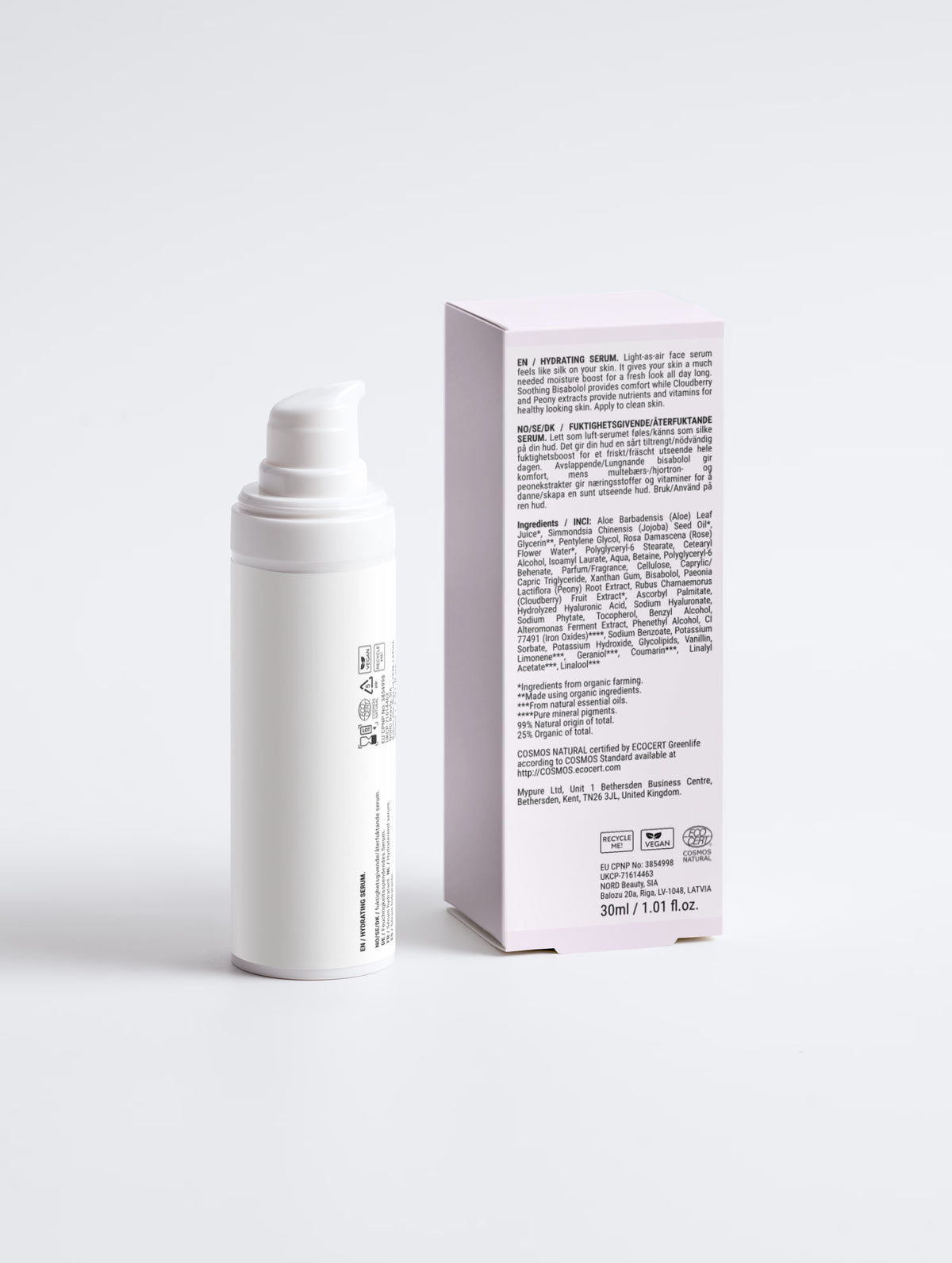 Botanical Hydro-Plump Serum-3