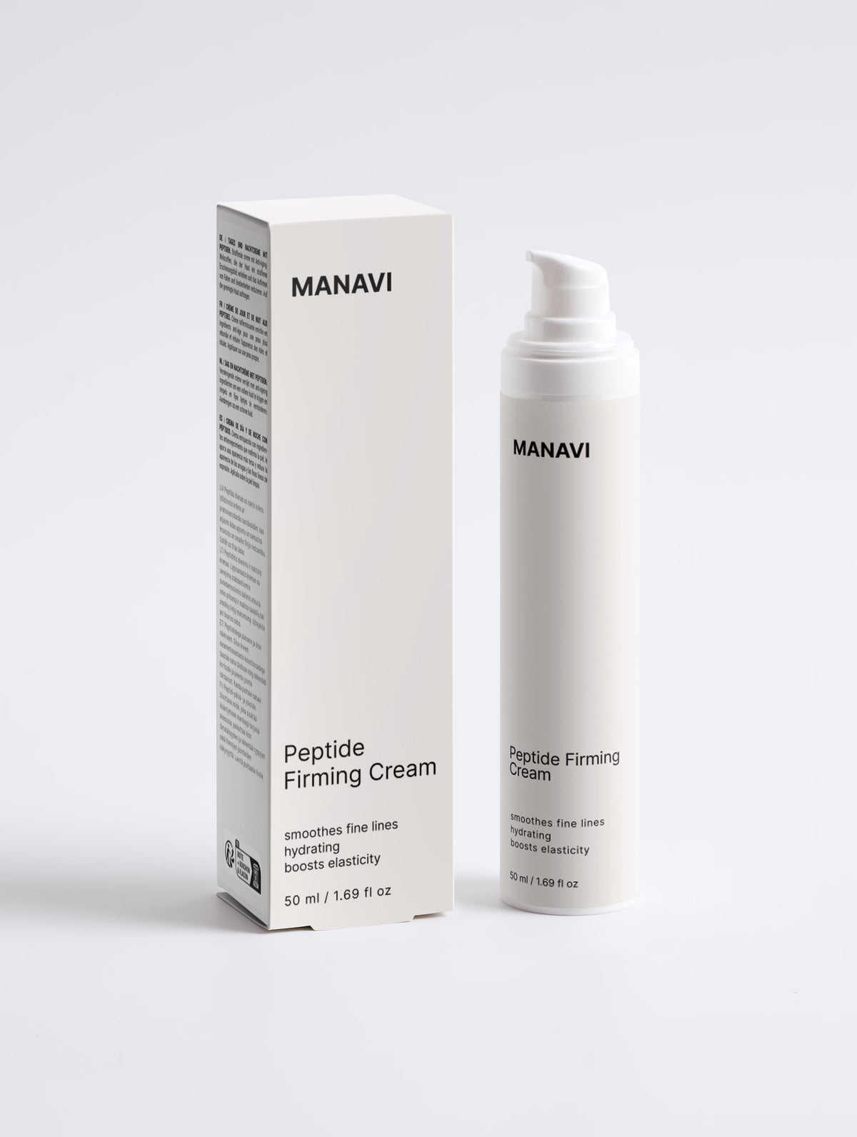 Peptide Firming Cream-1