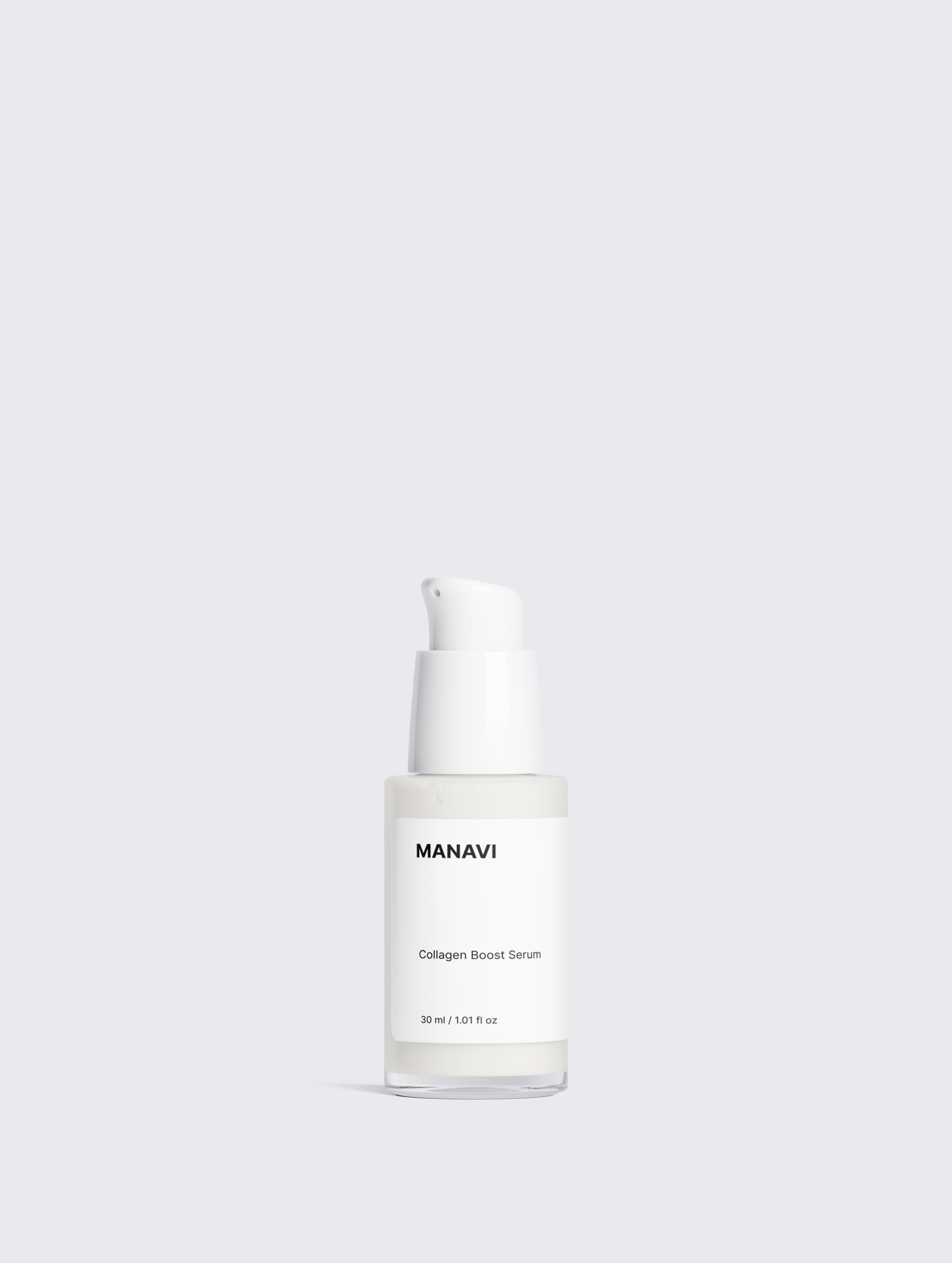 Collagen Boost Serum