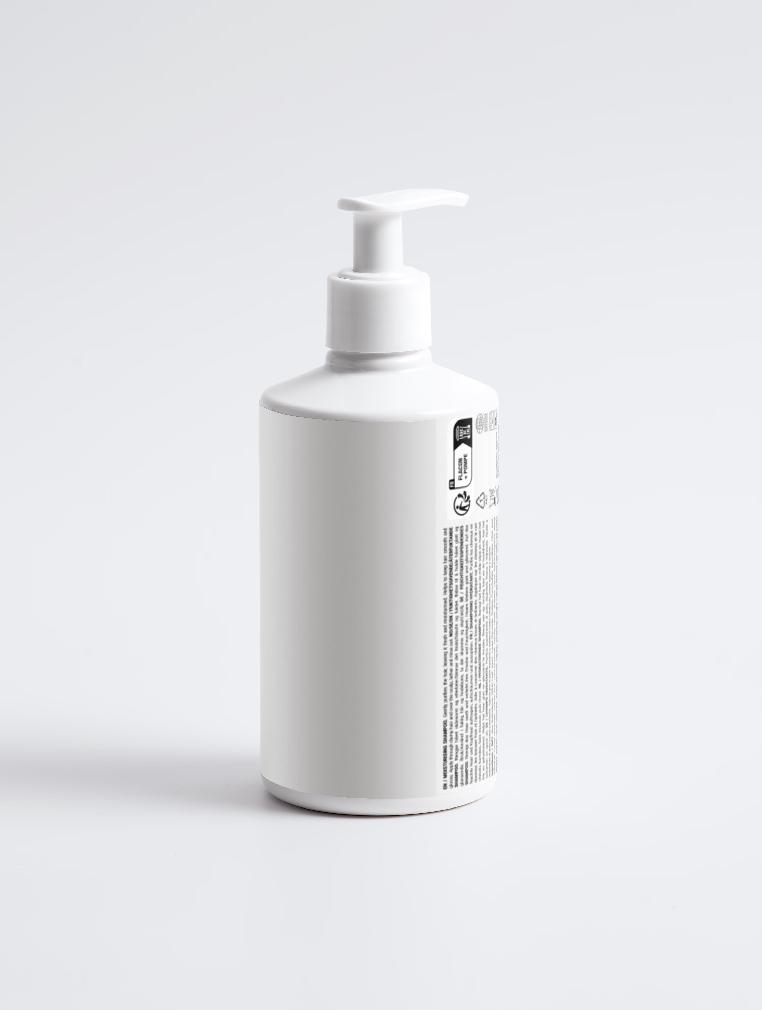 Moisturising Shampoo-2