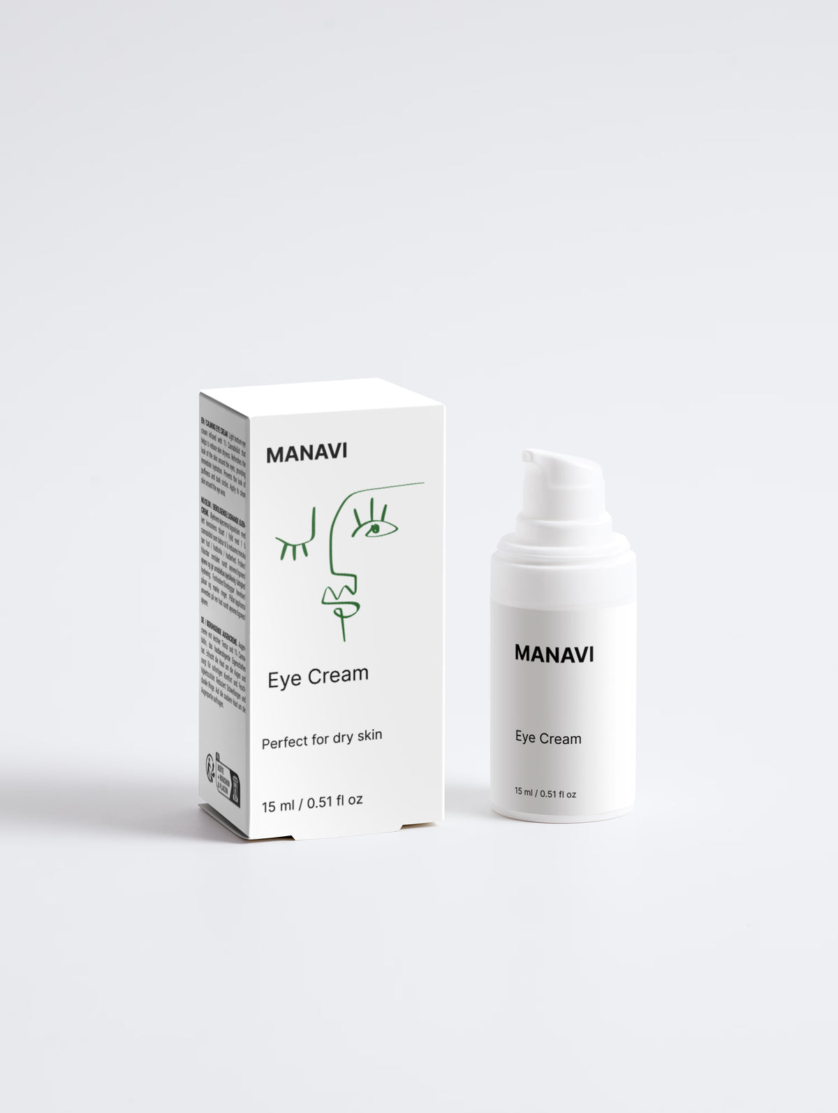 Calming Eye Cream-1