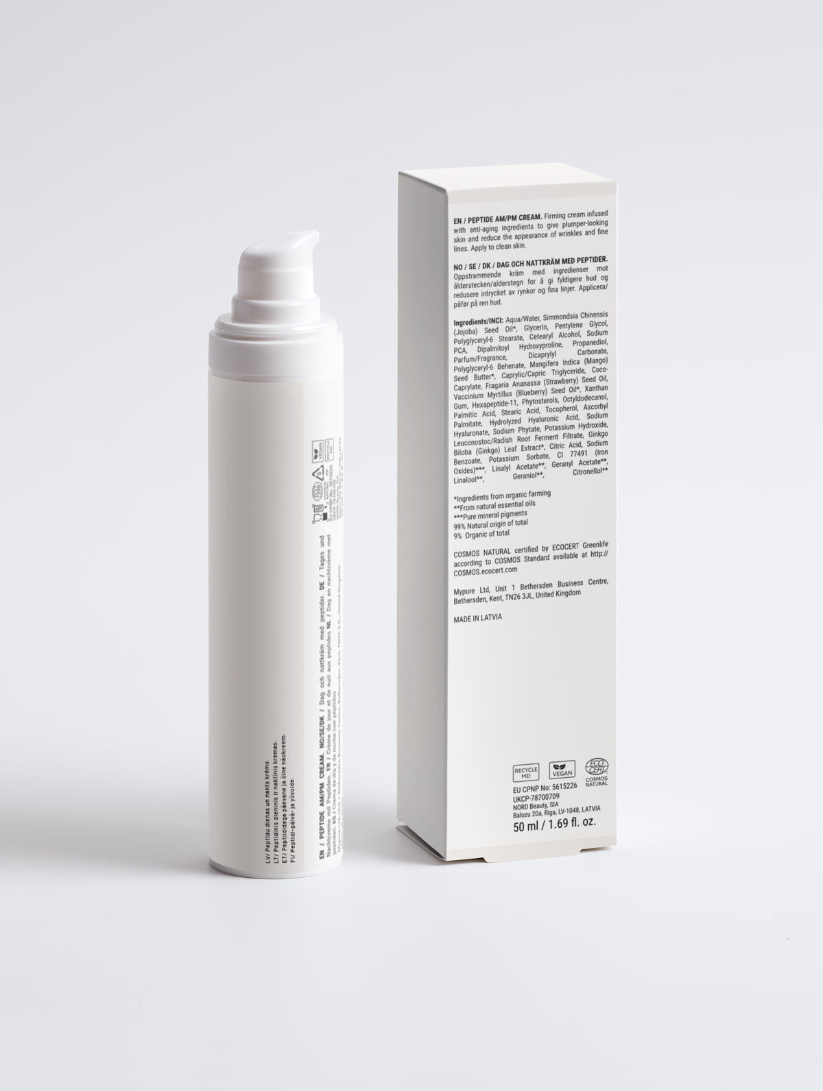 Peptide Firming Cream-2