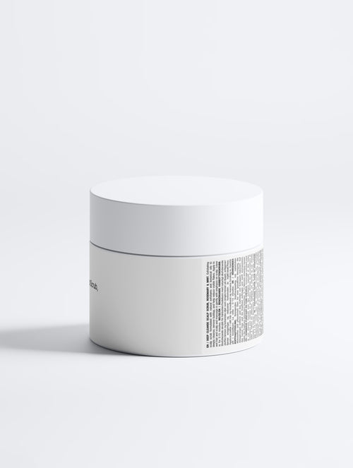 Deep Cleanse Scalp Scrub, Rosemary & Mint
