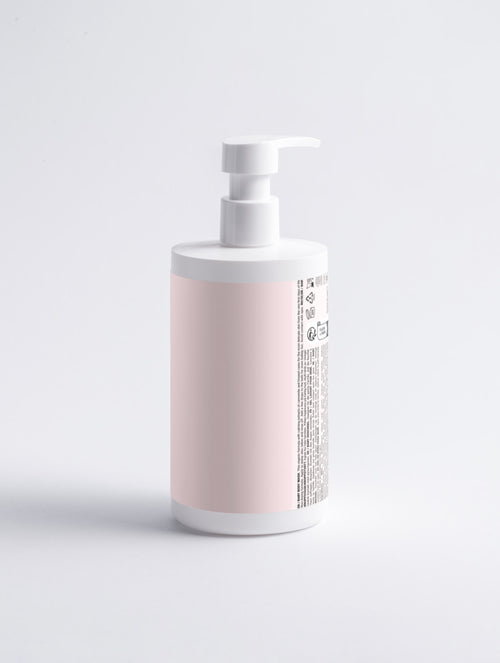 Baby Body Wash