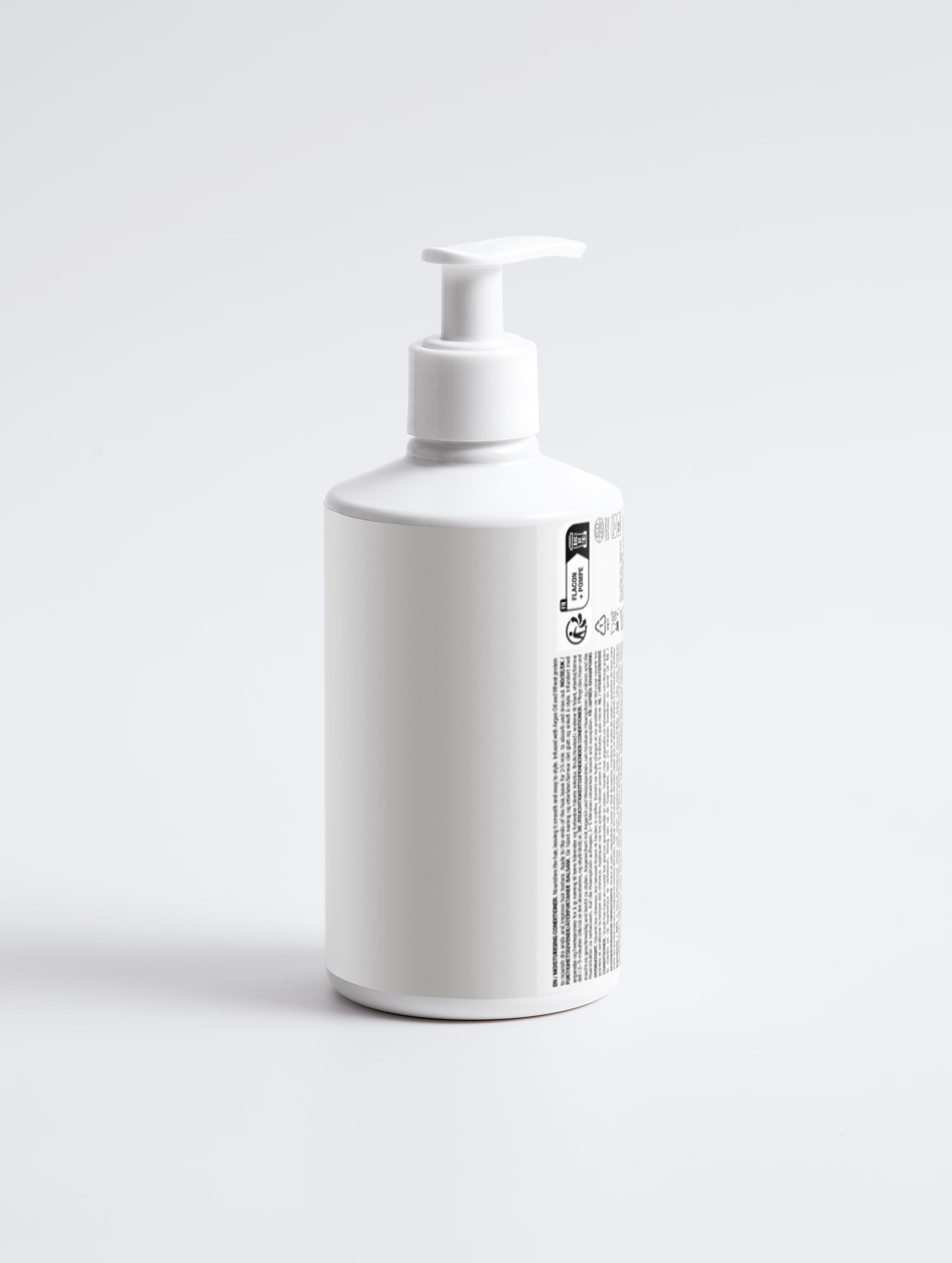 Moisturising Conditioner