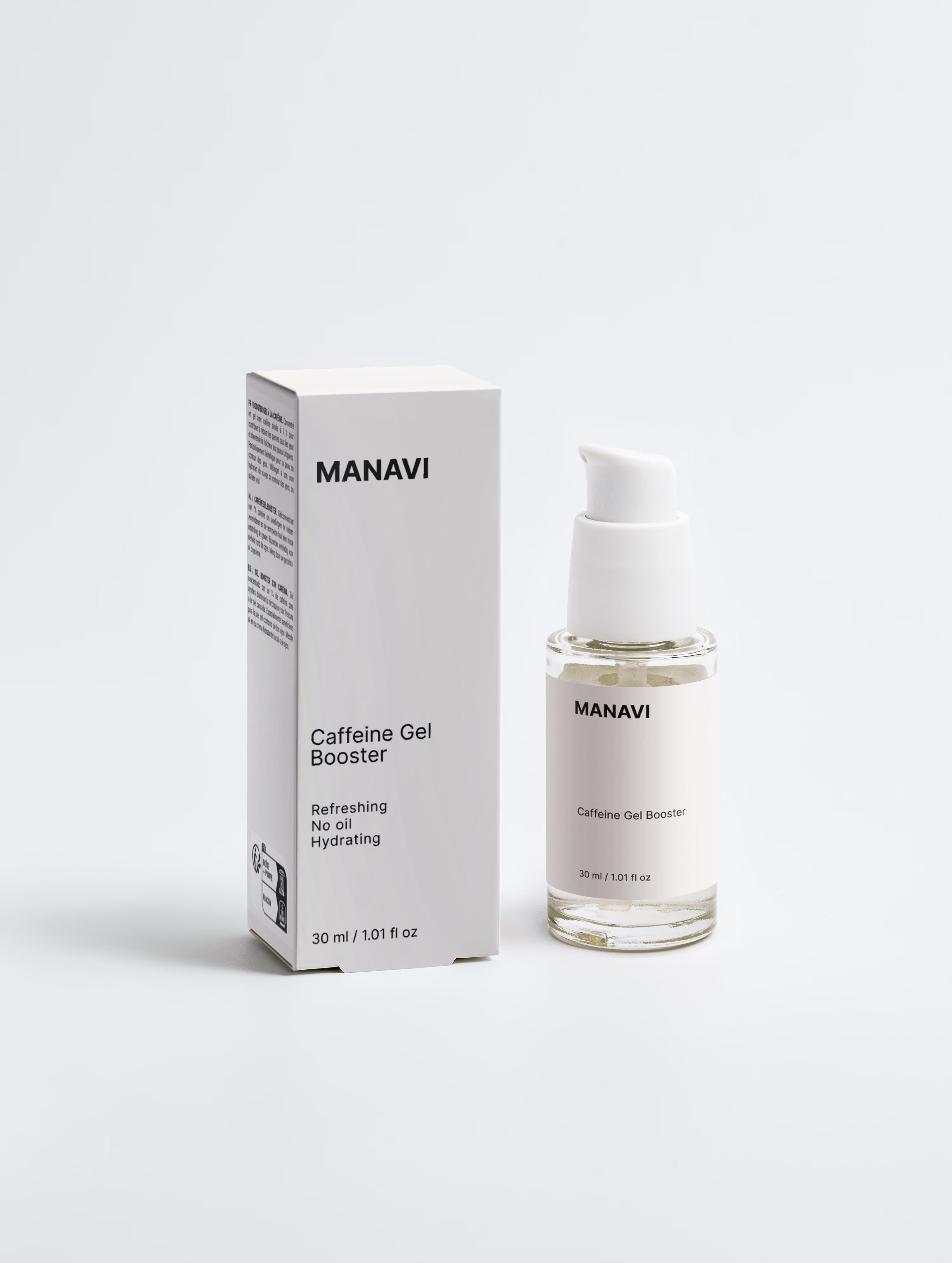 Caffeine Gel Booster-1