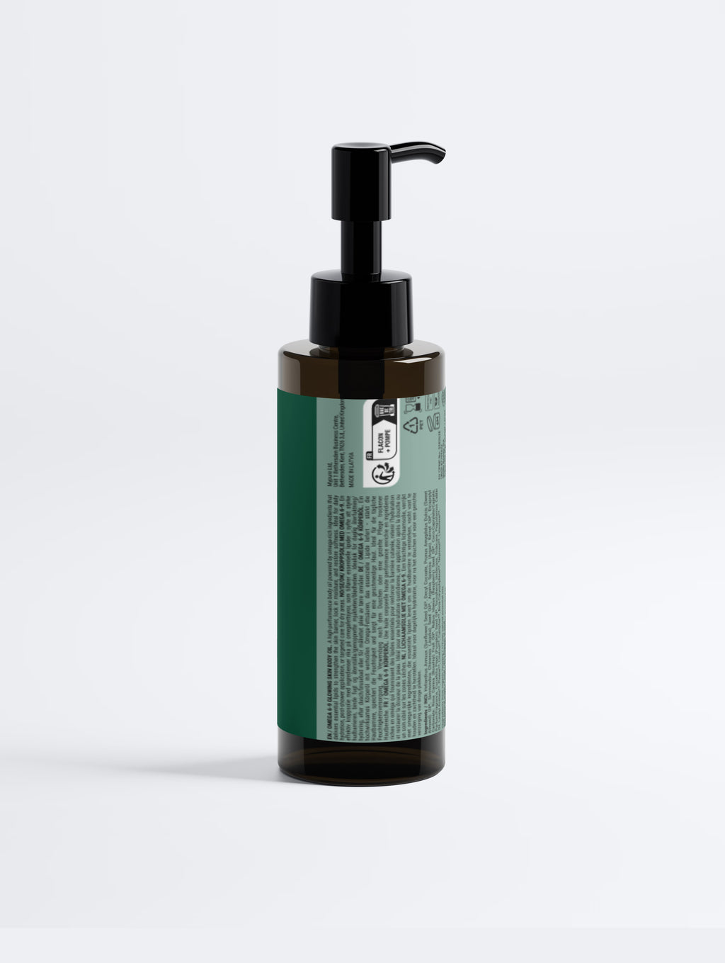 Omega 6-9 Glowing Skin Body Oil