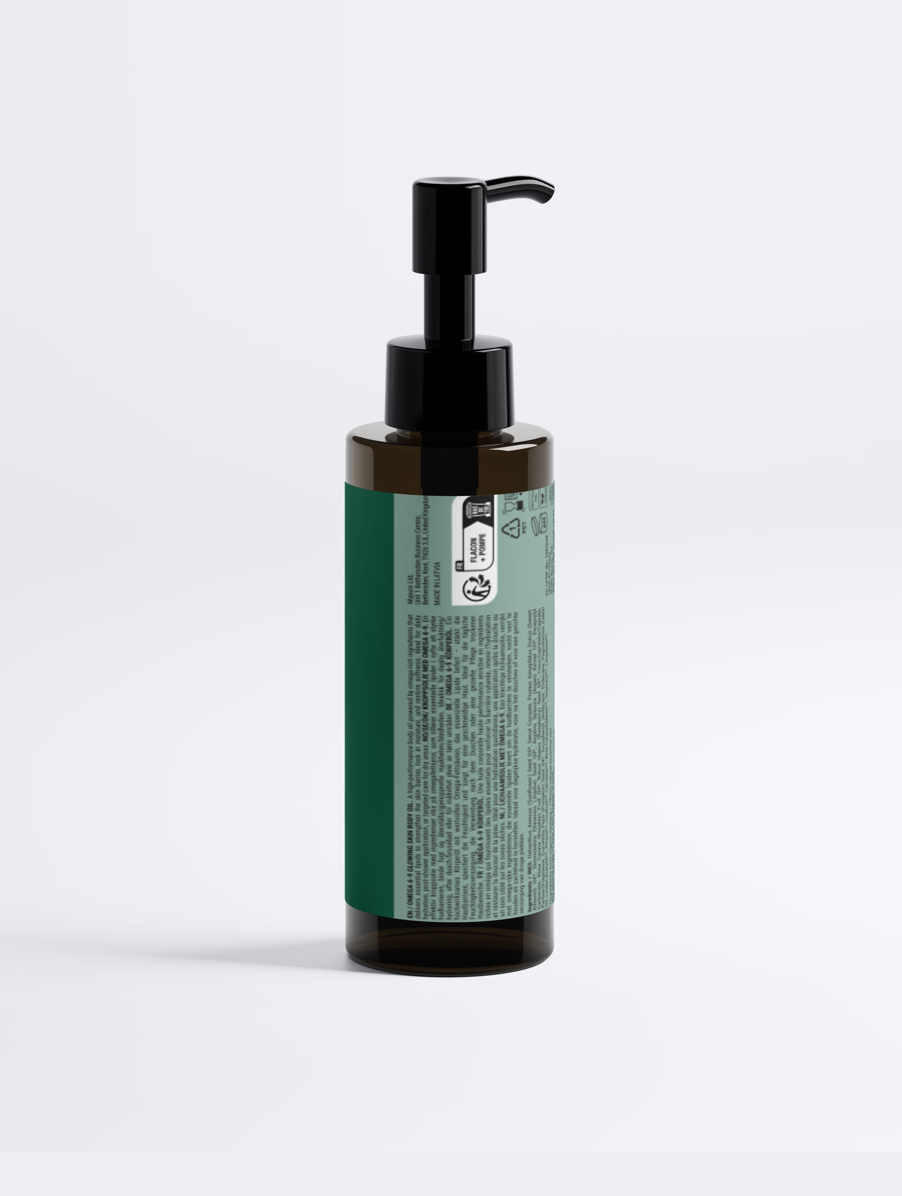 Omega 6-9 Glowing Skin Body Oil