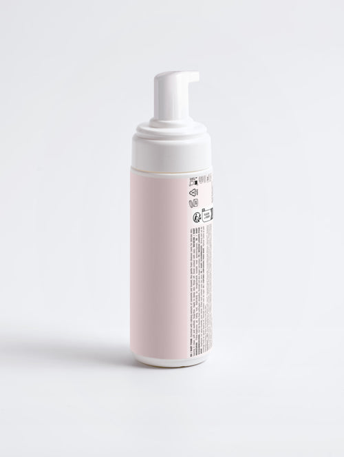 Baby Foaming Wash