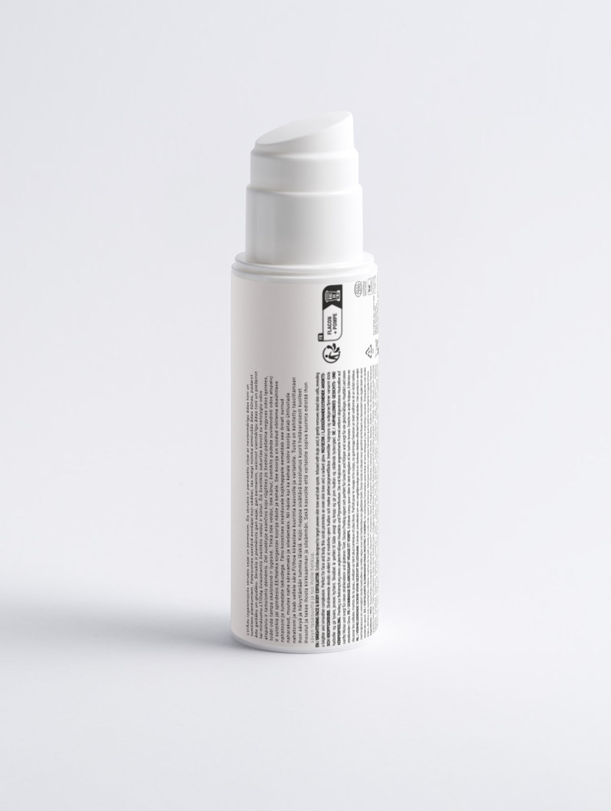 Brightening Face&Body Exfoliator with Kojic Acid-2