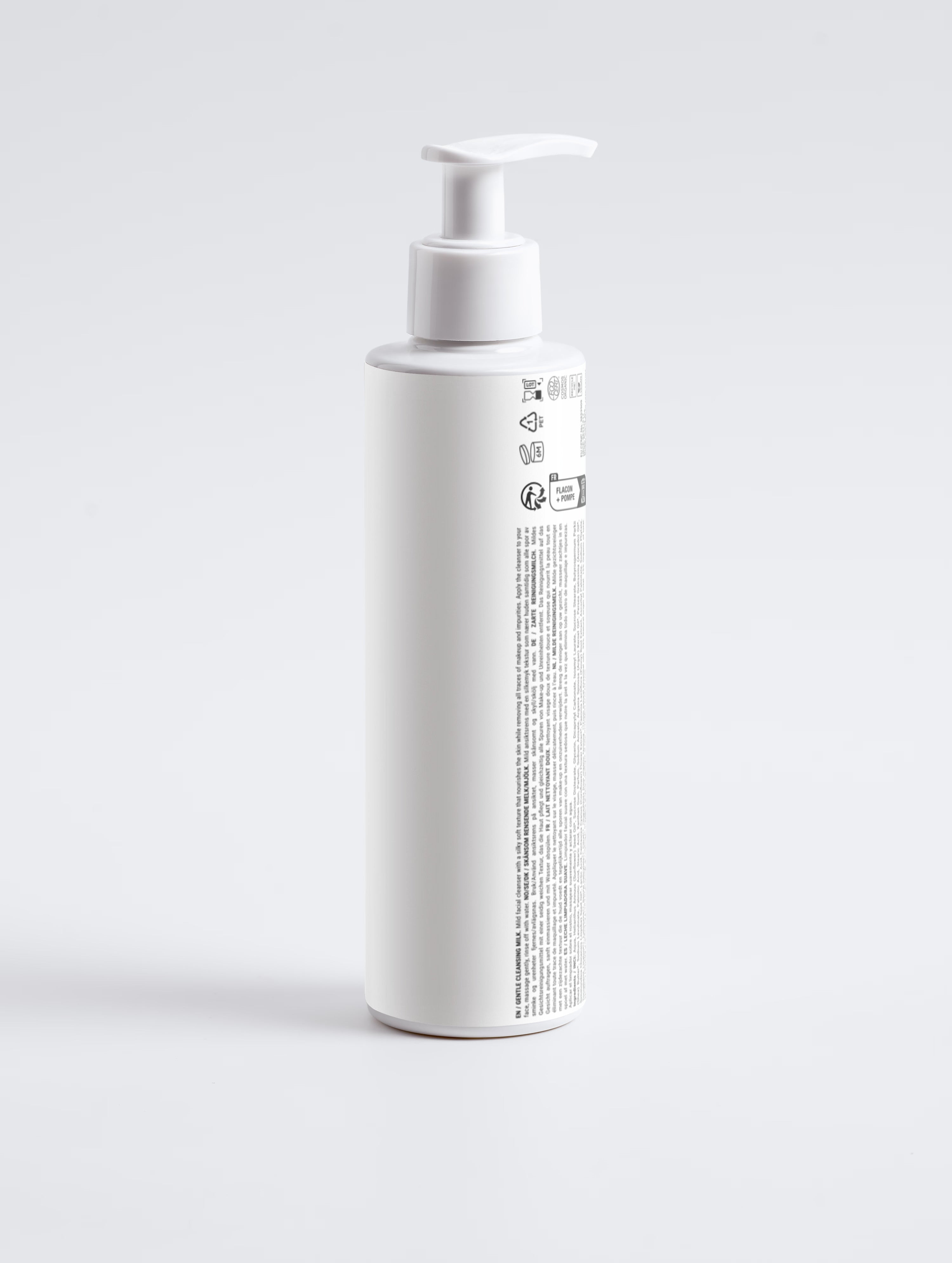 Gentle Cleansing Milk