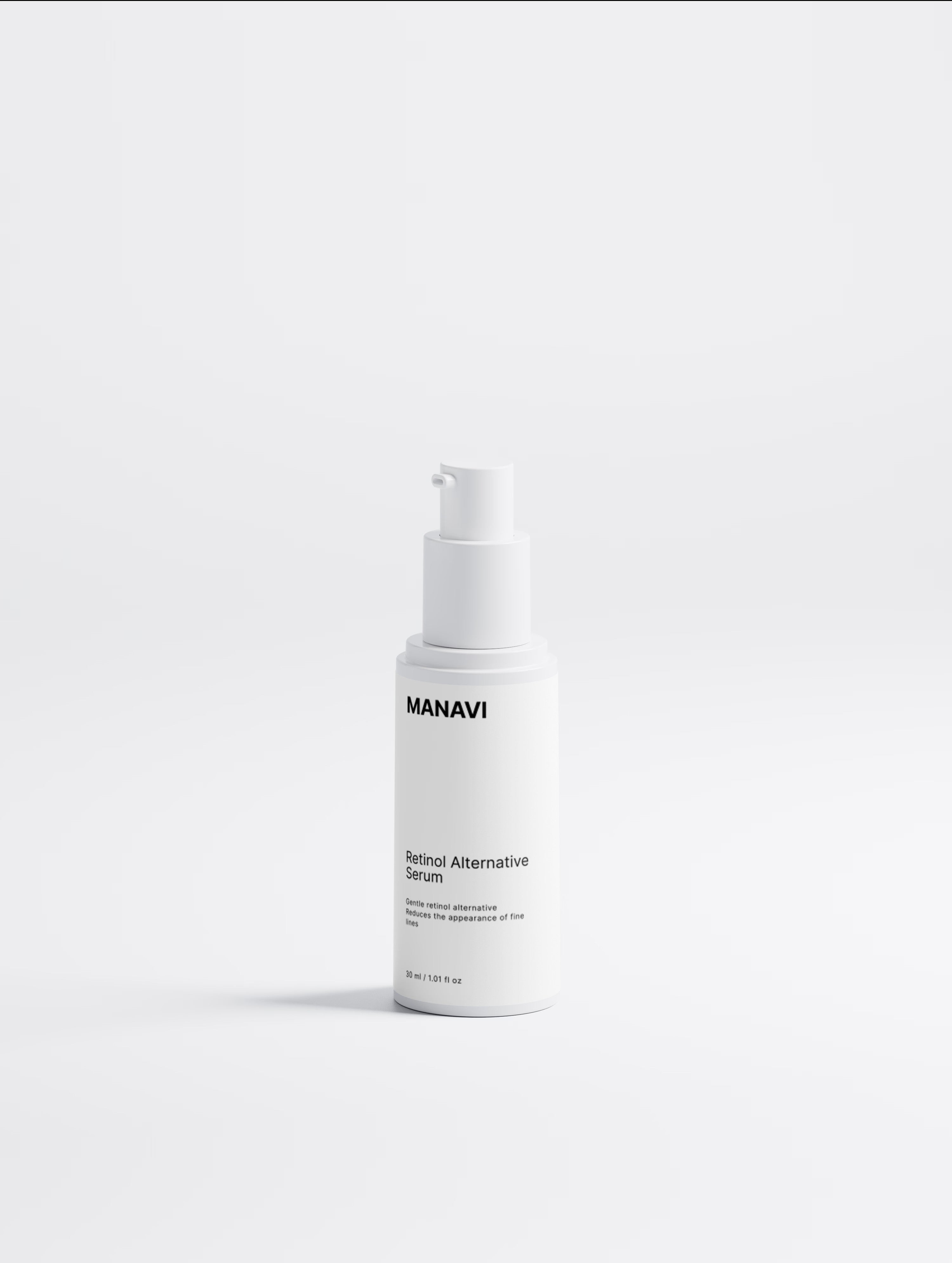 Retinol Alternative Serum-3