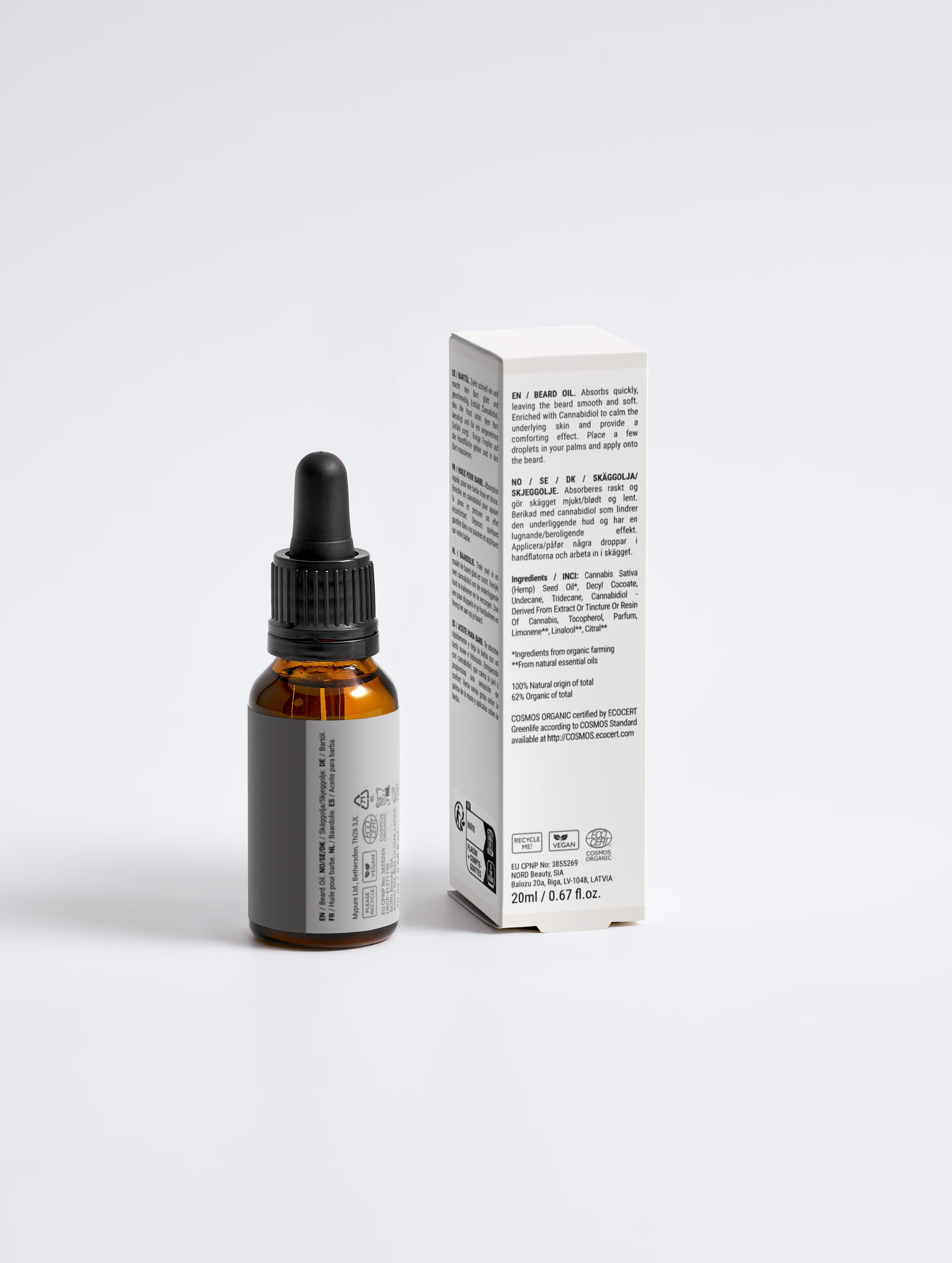 Softening Beard Oil-2