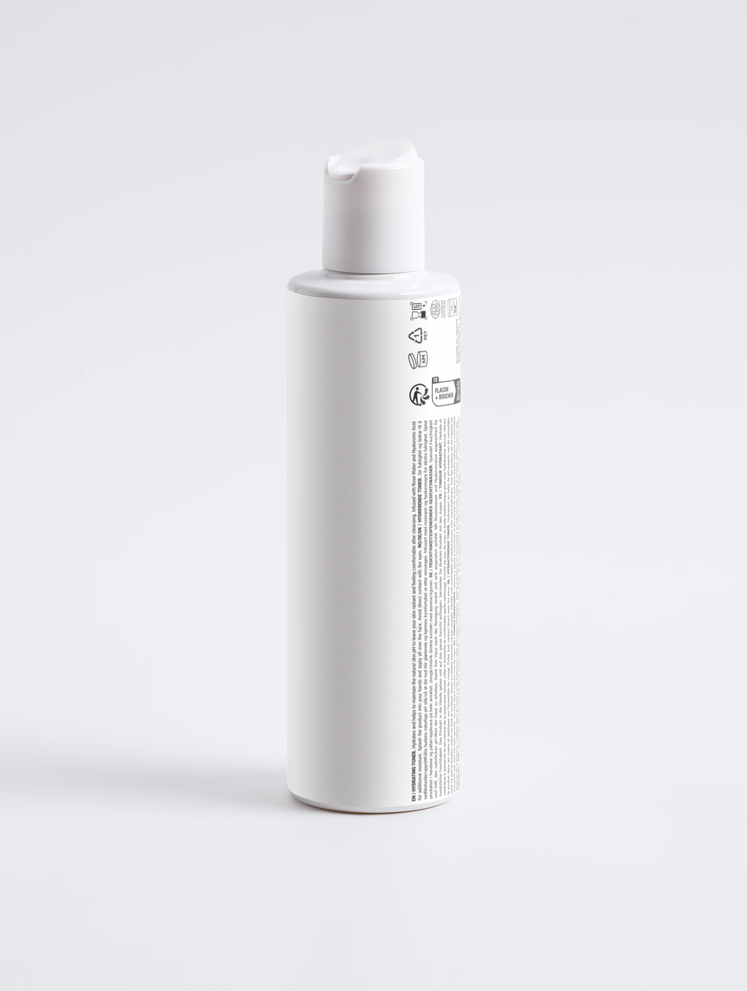 Hydrating Toner