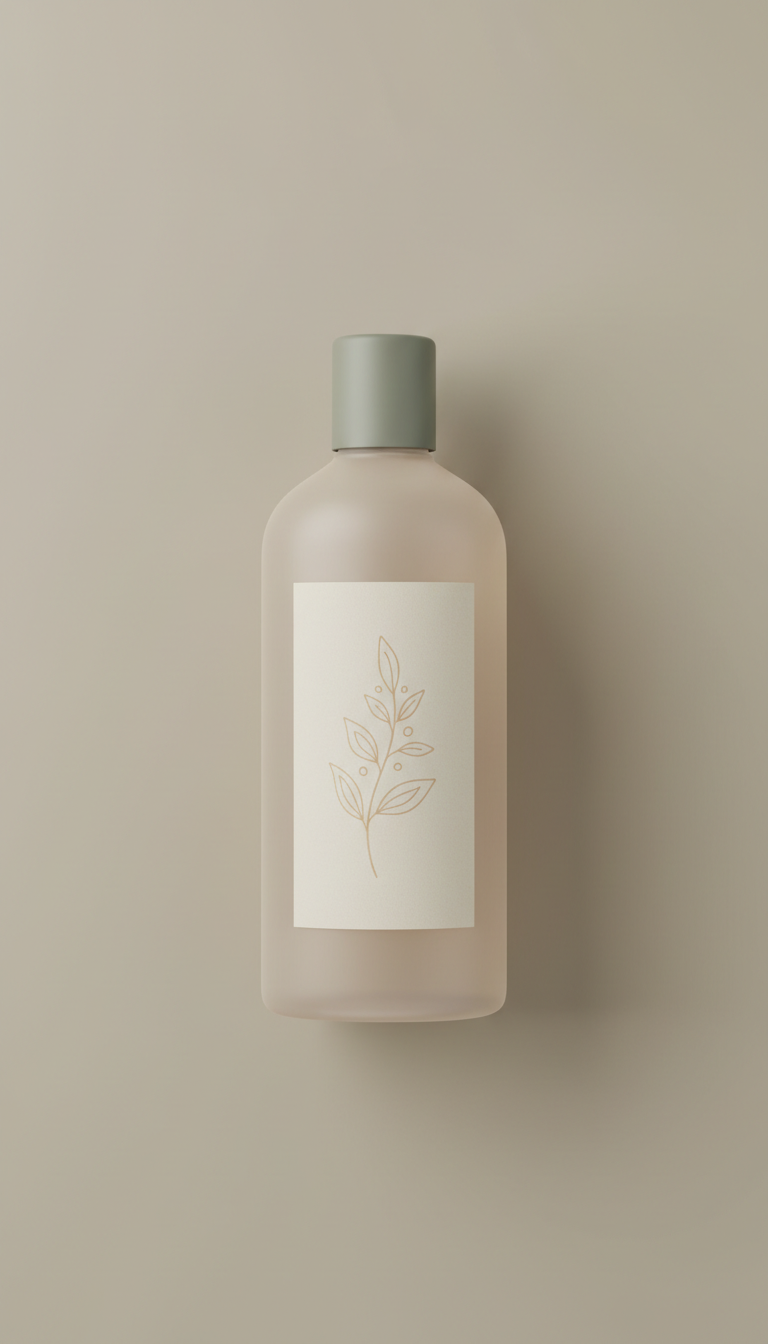 Gentle Calming Baby Balm