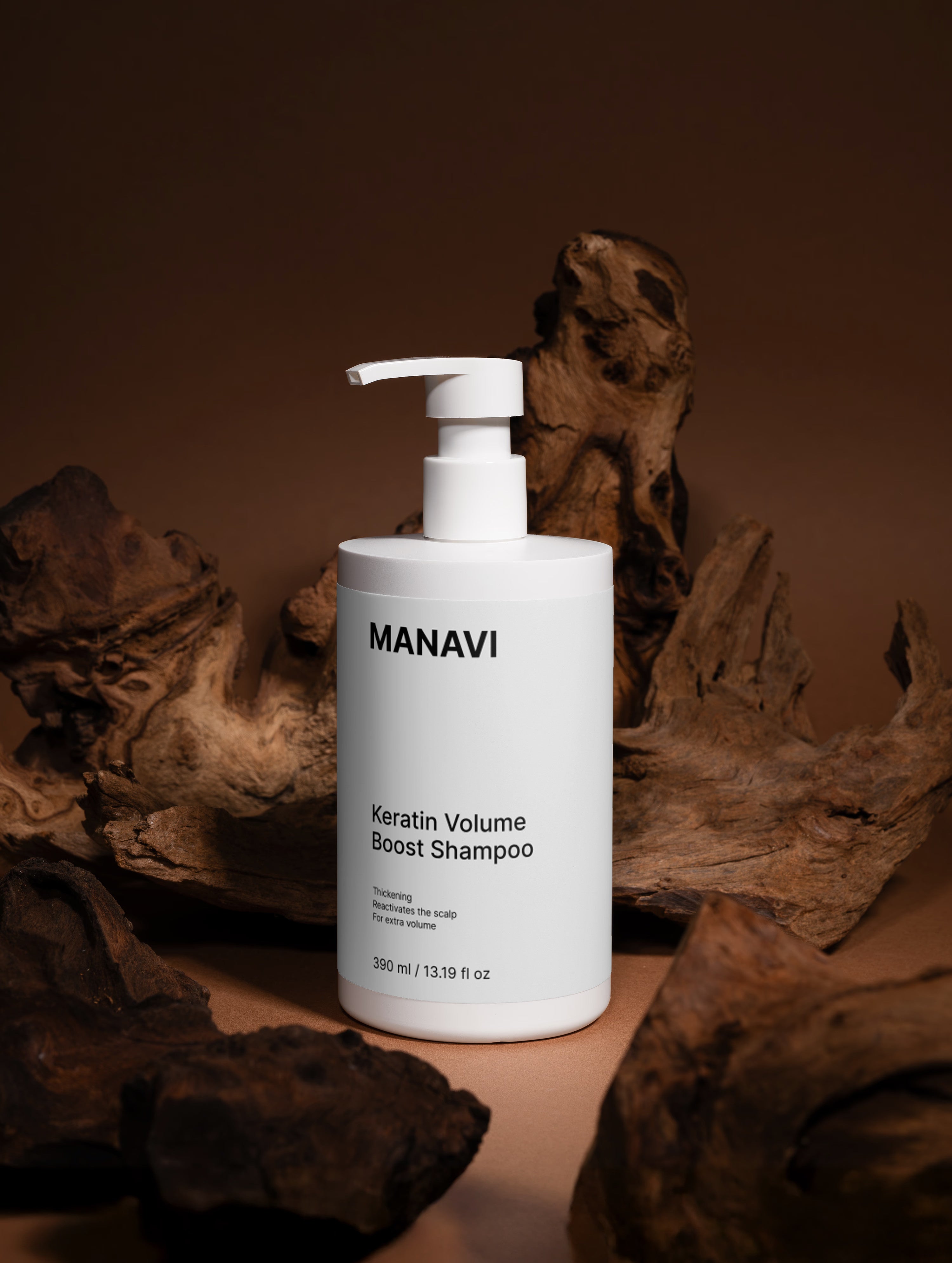 Keratin Volume Boost Shampoo-6