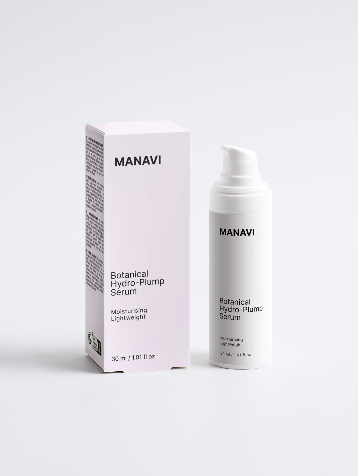 Botanical Hydro-Plump Serum-2