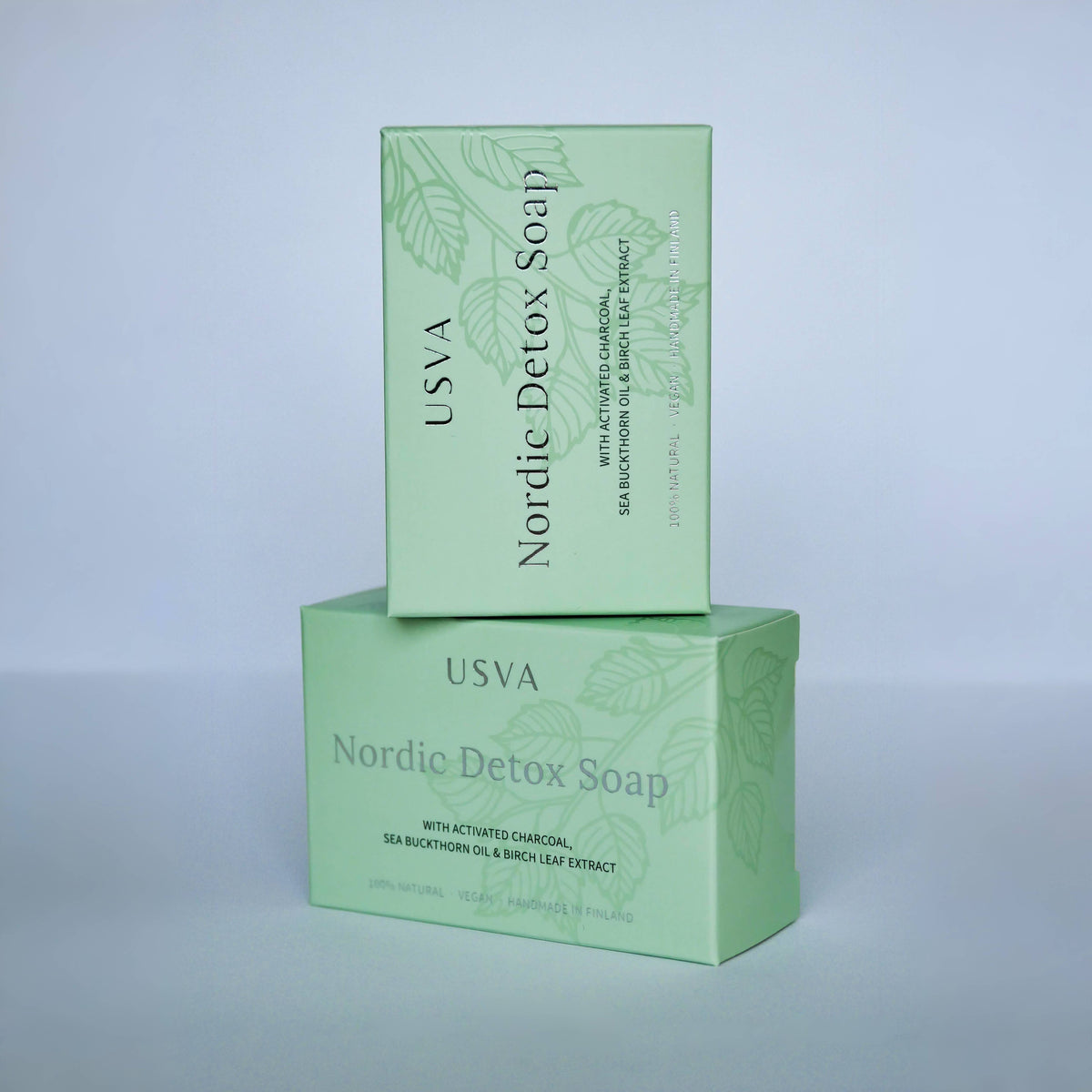 Nordic Detox Soap-4